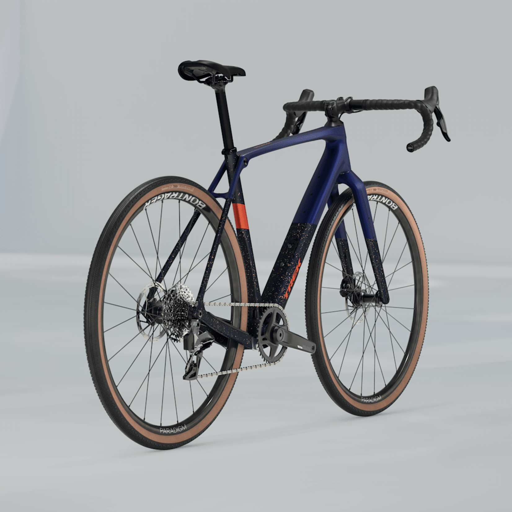 TREK Trek Checkpoint SL 6 AXS Gen 3