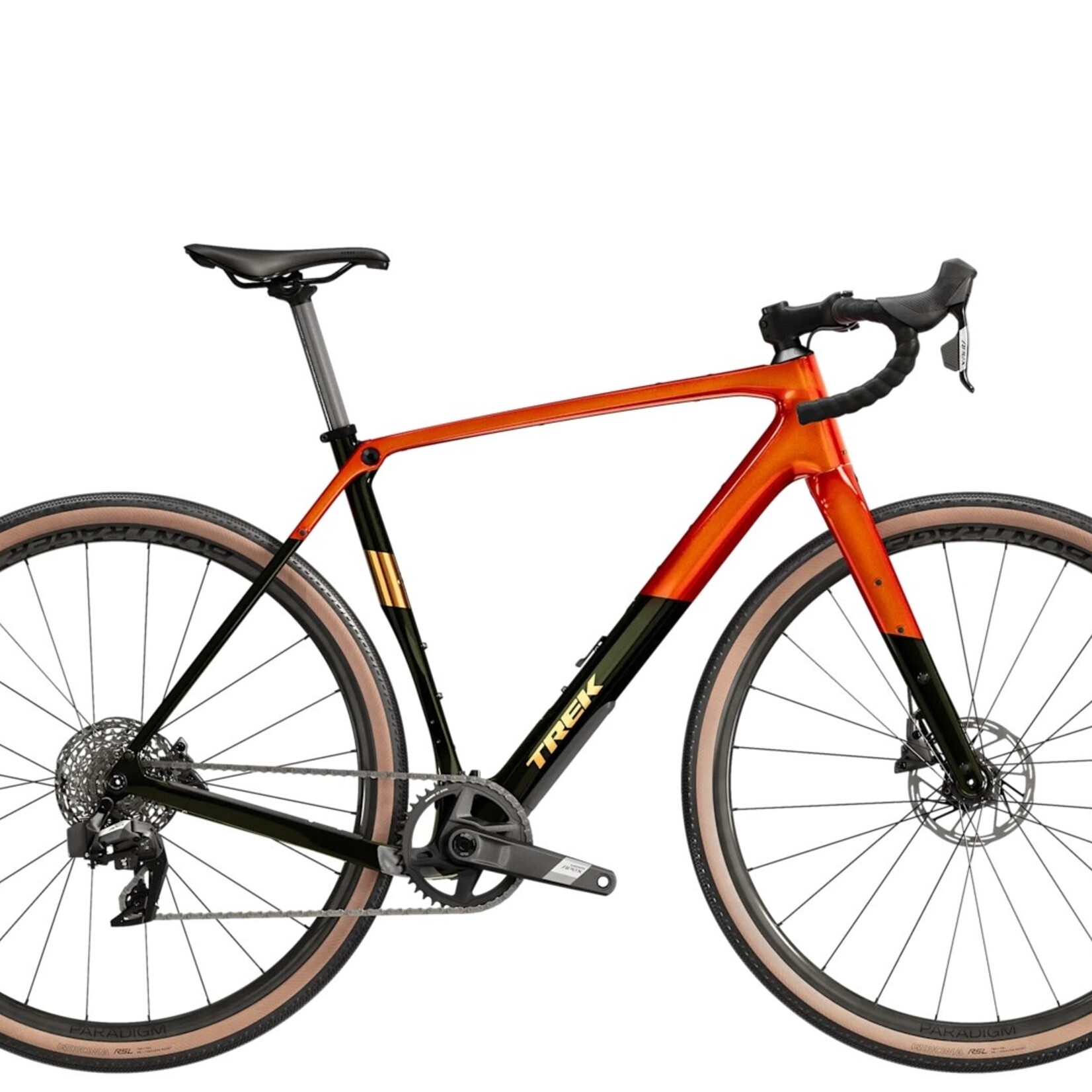 TREK Trek Checkpoint SL 5 AXS Gen 3