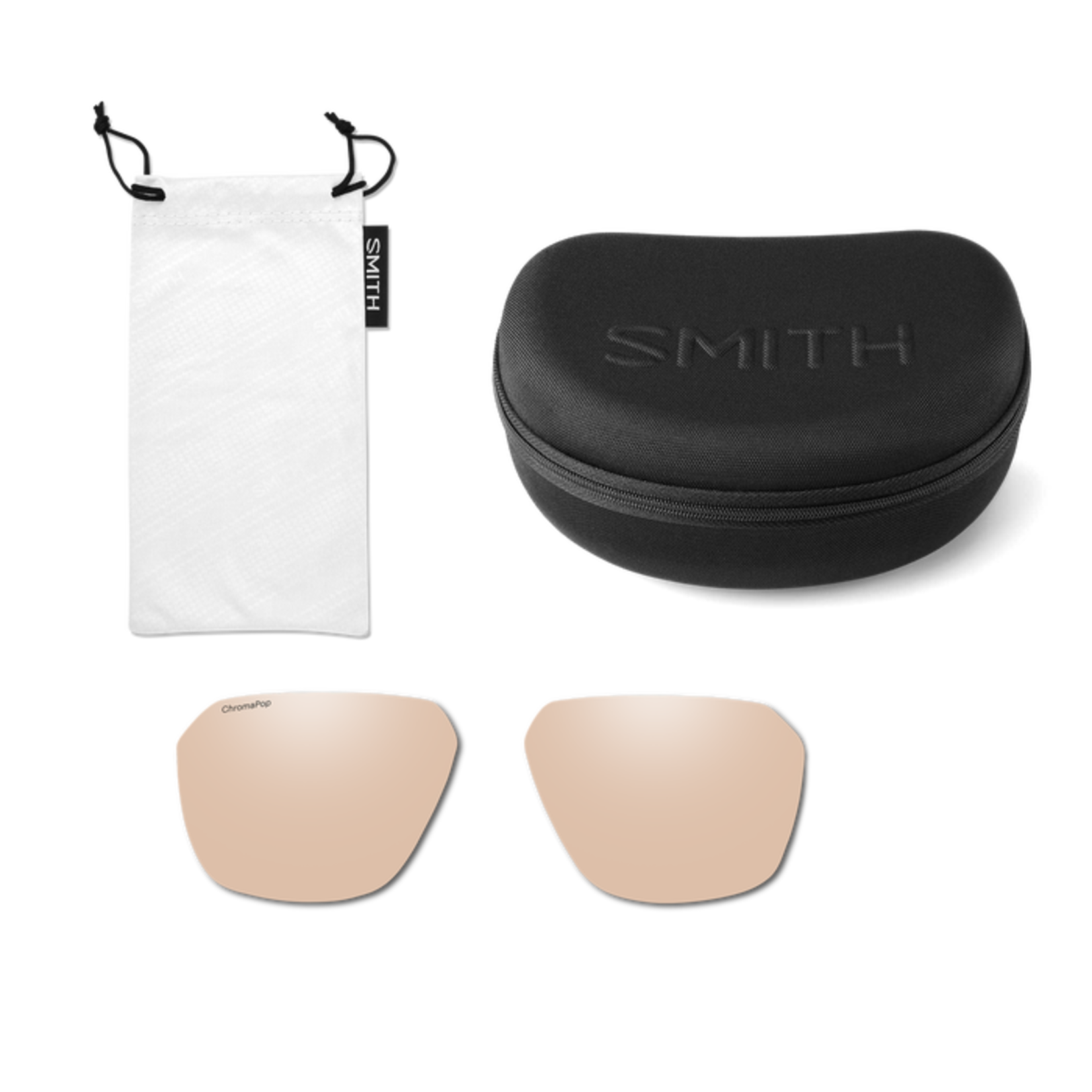 SMITH Smith Leadout Pivlock Sunglasses