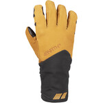 45NRTH 45NRTH Sturmfist 5 LTR Leather Full Finger Gloves, Tan/Black, 23/24