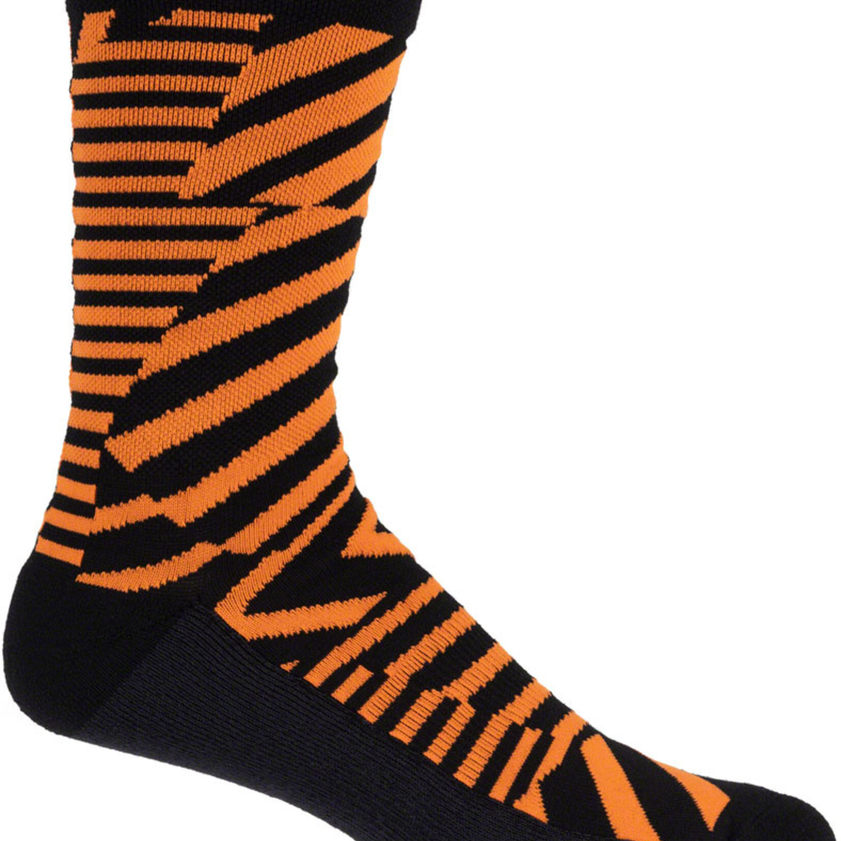 45NRTH 45NRTH Dazzle Midweight Wool Socks