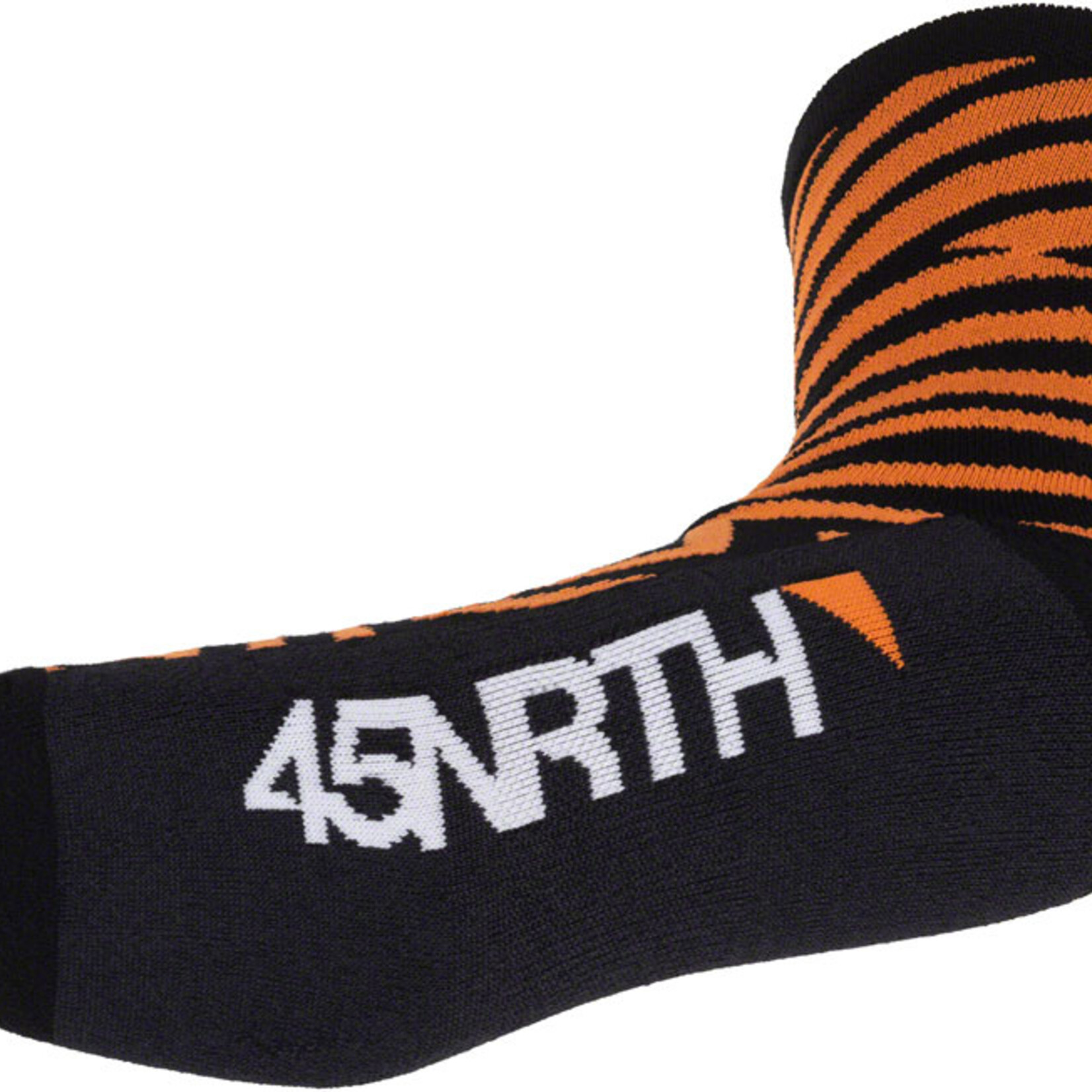 45NRTH 45NRTH Dazzle Midweight Wool Socks