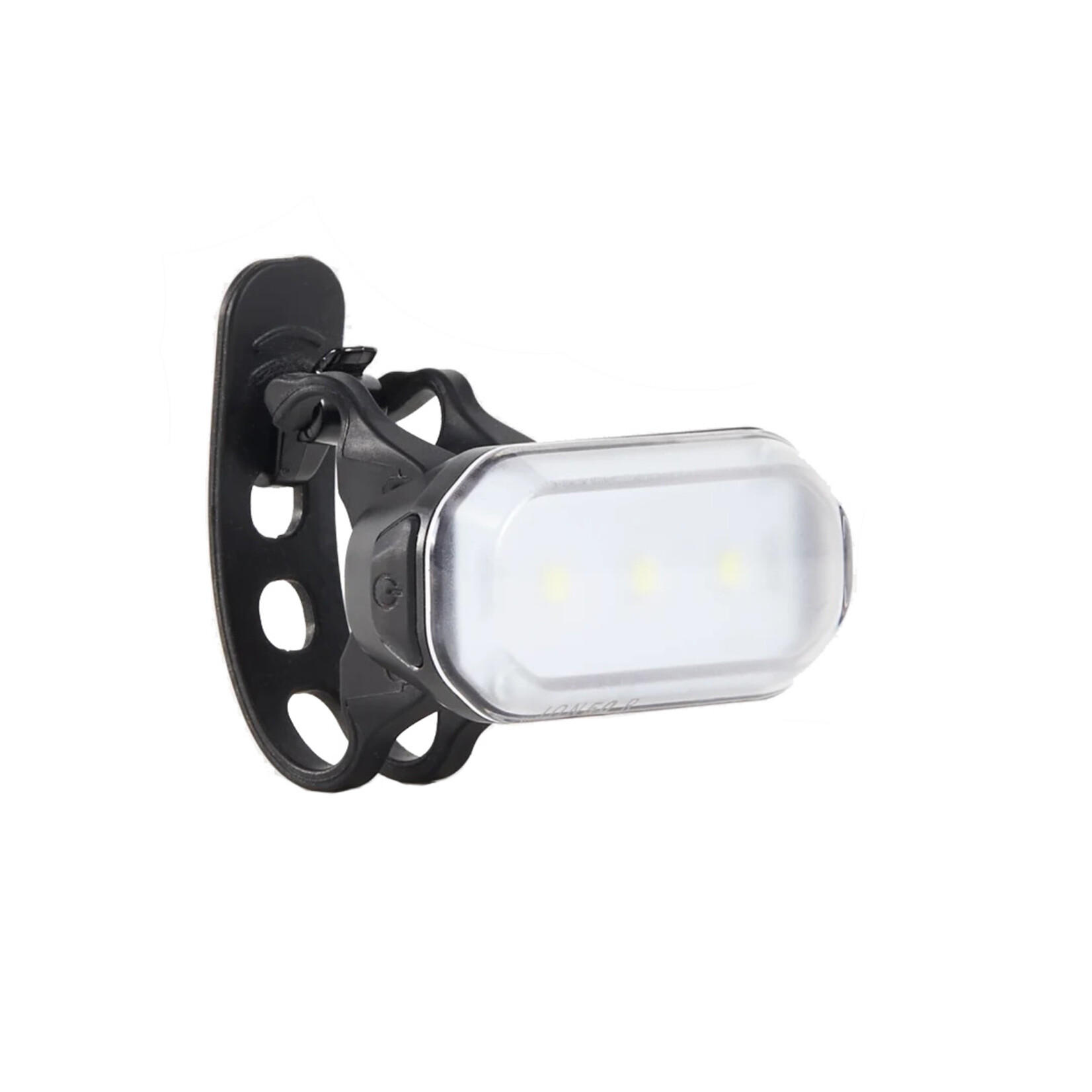 TREK Trek Ion 50 R Front Bike Light, 50 Lumens