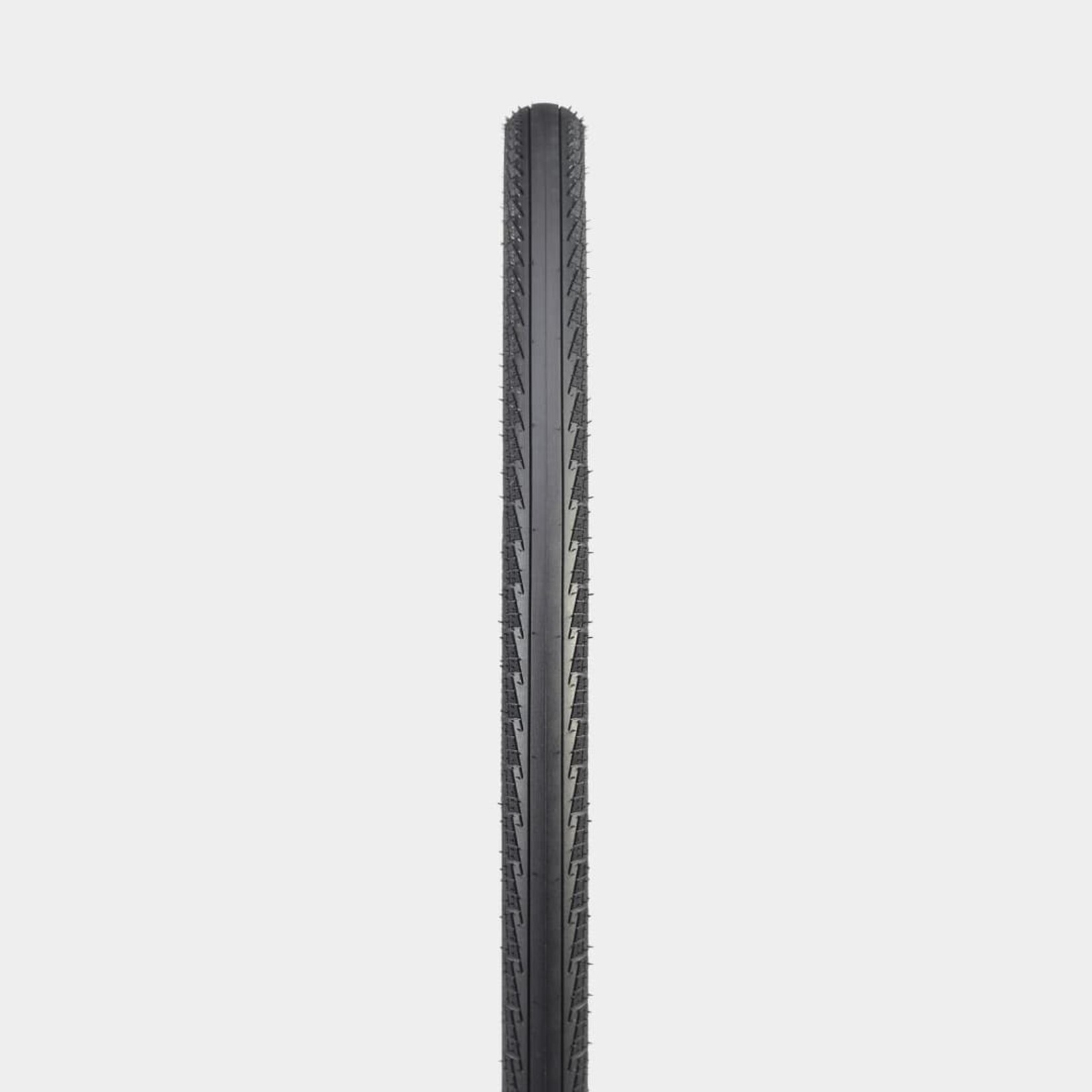 BONTRAGER Bontrager H2 Hard-Case Ultimate Reflective Hybrid Tire 700c