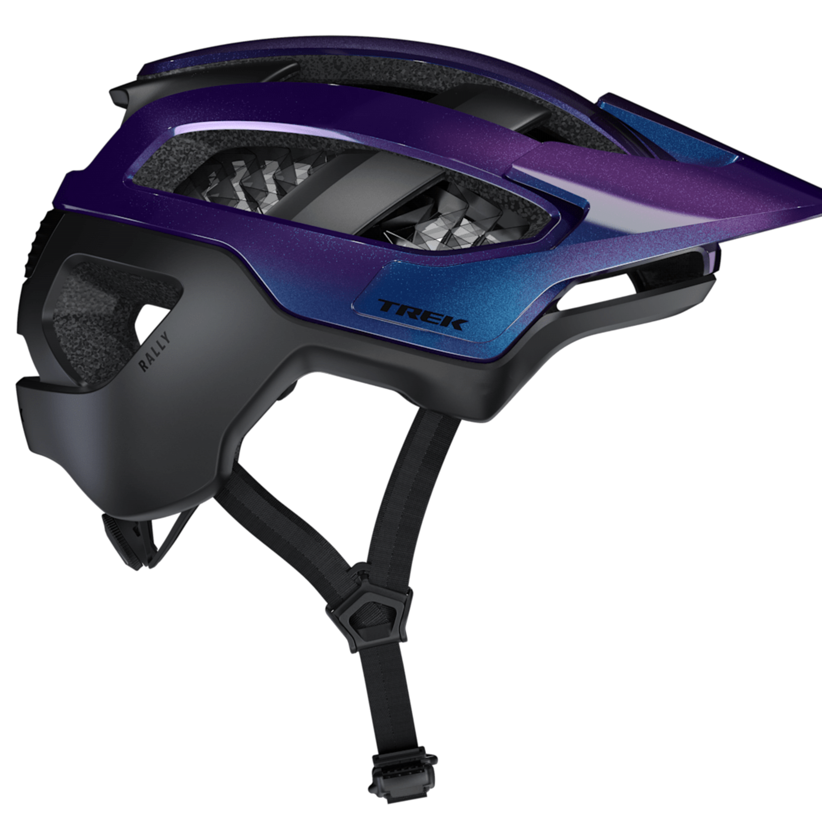 TREK Trek Rally WaveCel Mountain Bike Helmet