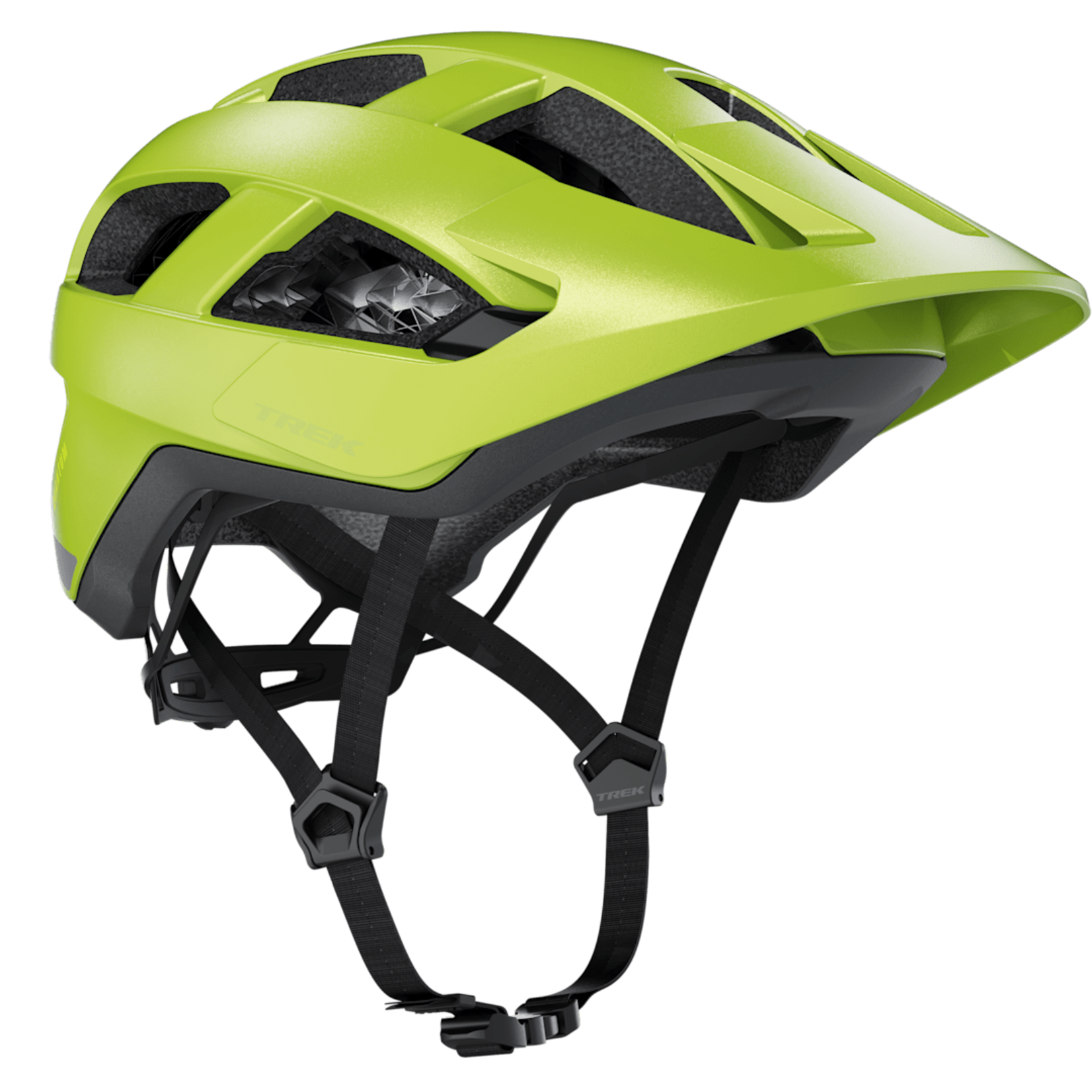 TREK Trek Quantum WaveCel Helmet