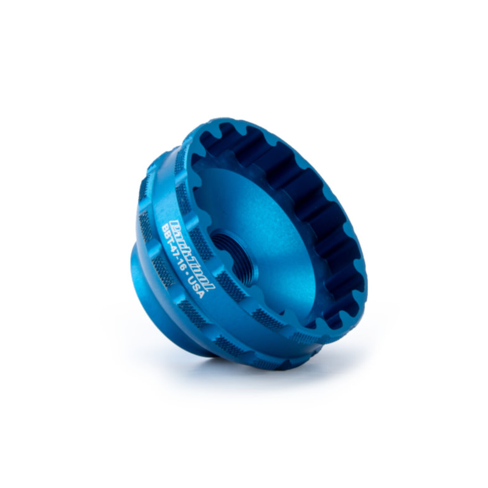 PARK TOOL Park Tool BBT-47-16 Bottom Bracket 16-Notch Tool