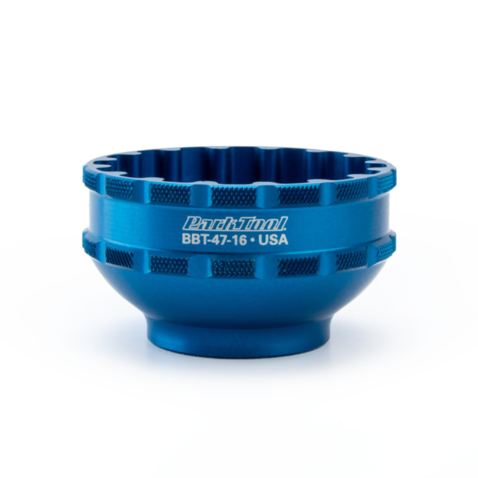 PARK TOOL Park Tool BBT-47-16 Bottom Bracket 16-Notch Tool