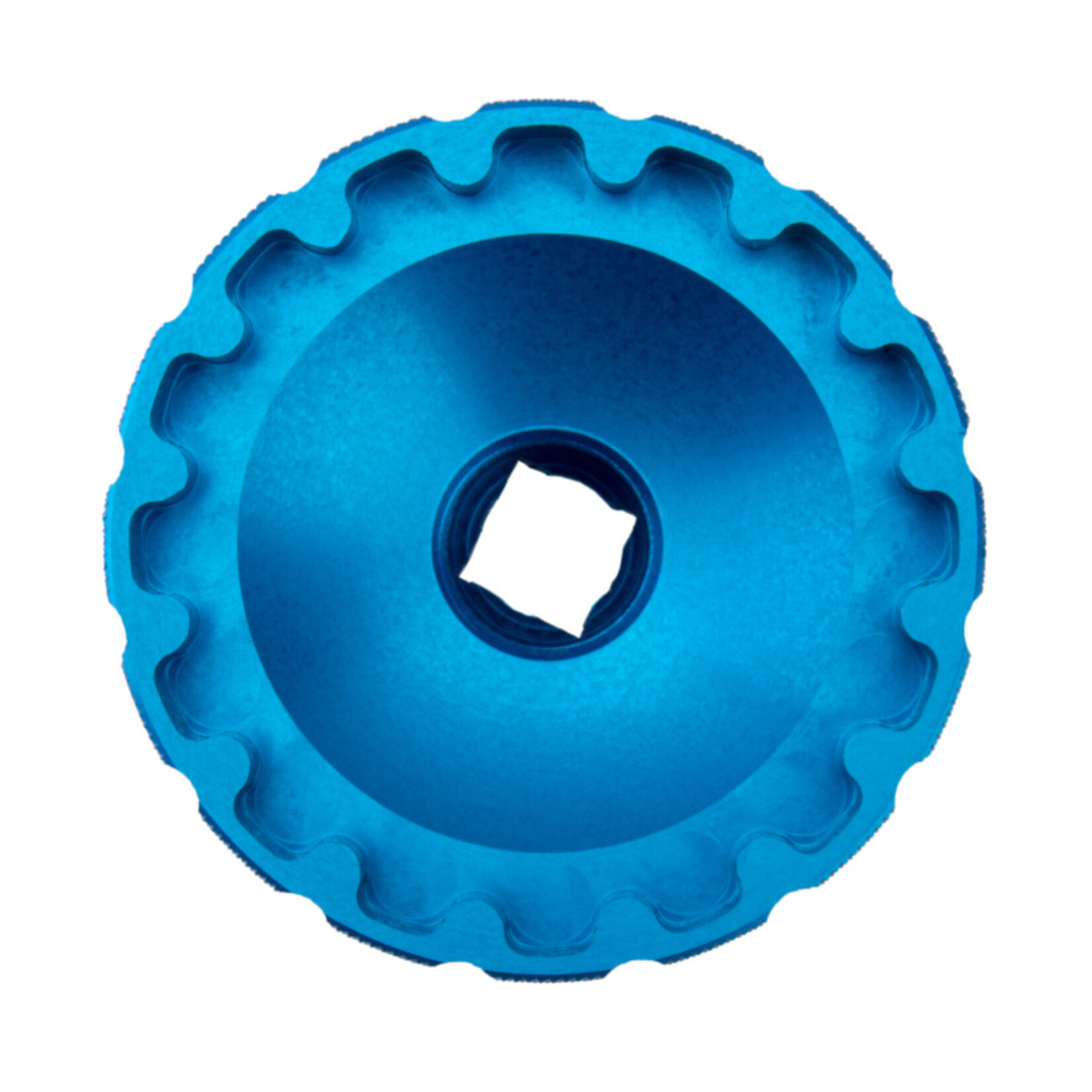 PARK TOOL Park Tool BBT-47-16 Bottom Bracket 16-Notch Tool