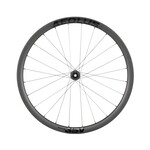 BONTRAGER Bontrager Aeolus Elite 35V TLR 700c Front Wheel, 12x100mm, Centerlock, 24h
