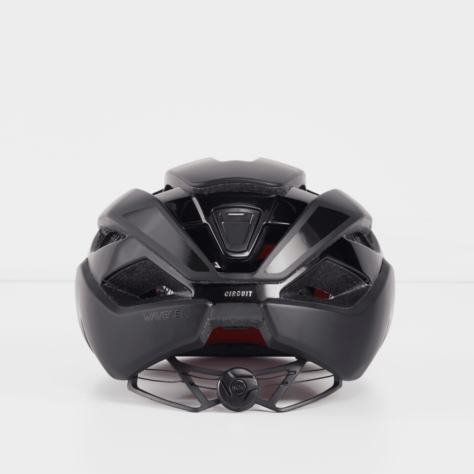 BONTRAGER Bontrager Circuit WaveCel Helmet