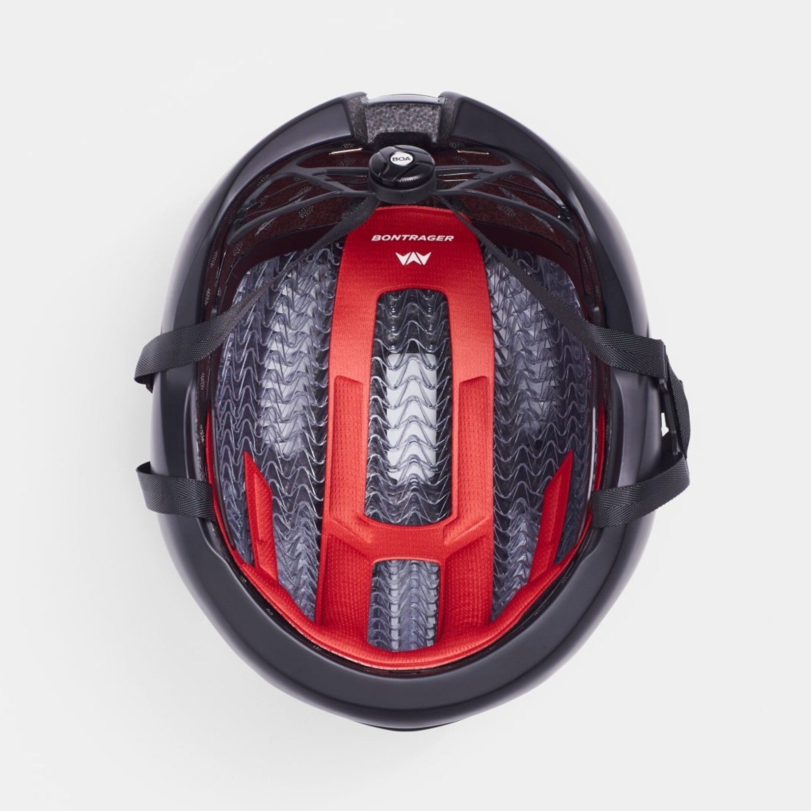 BONTRAGER Bontrager Circuit WaveCel Helmet