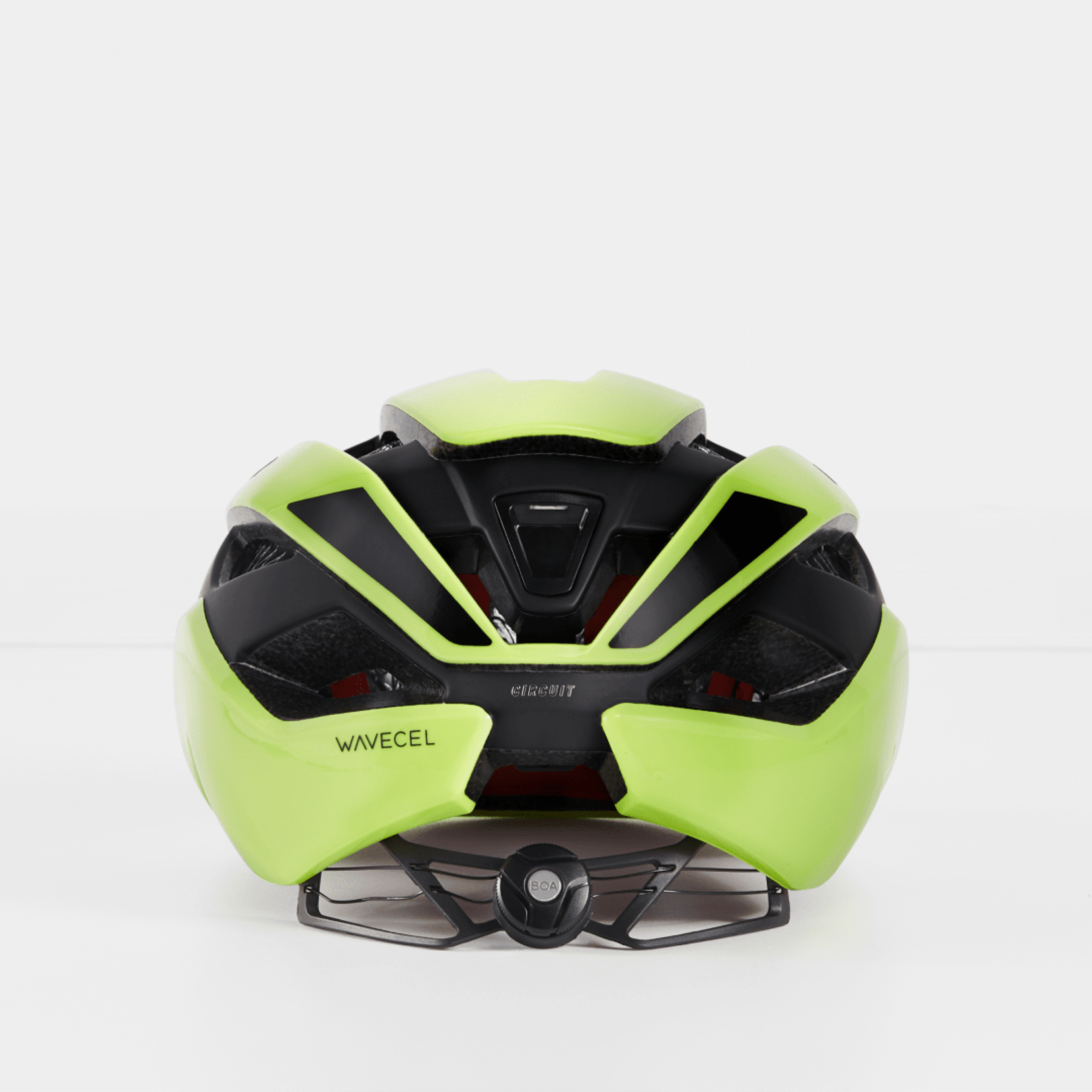 BONTRAGER Bontrager Circuit WaveCel Helmet