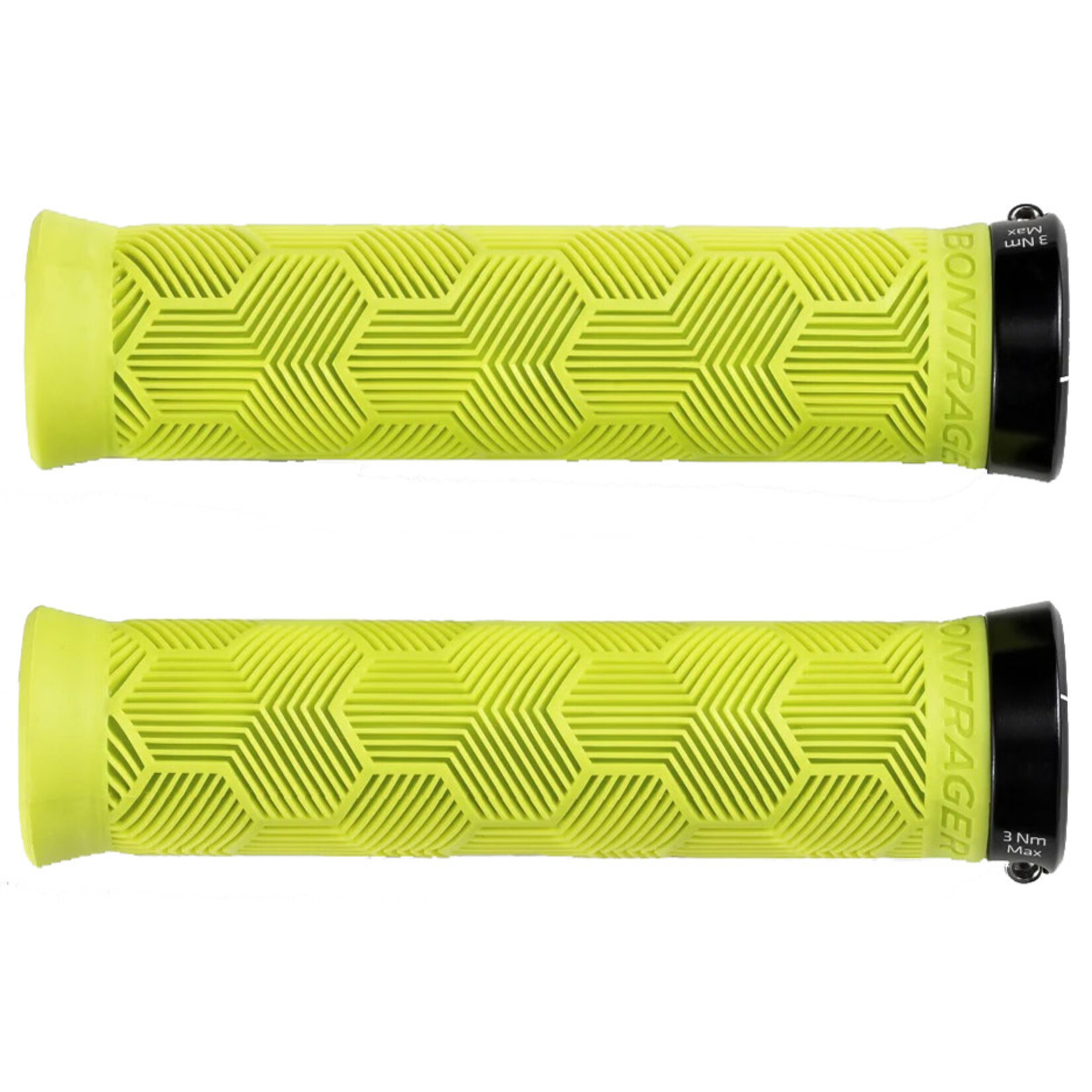 BONTRAGER Bontrager XR Trail Elite MTB Grip Set