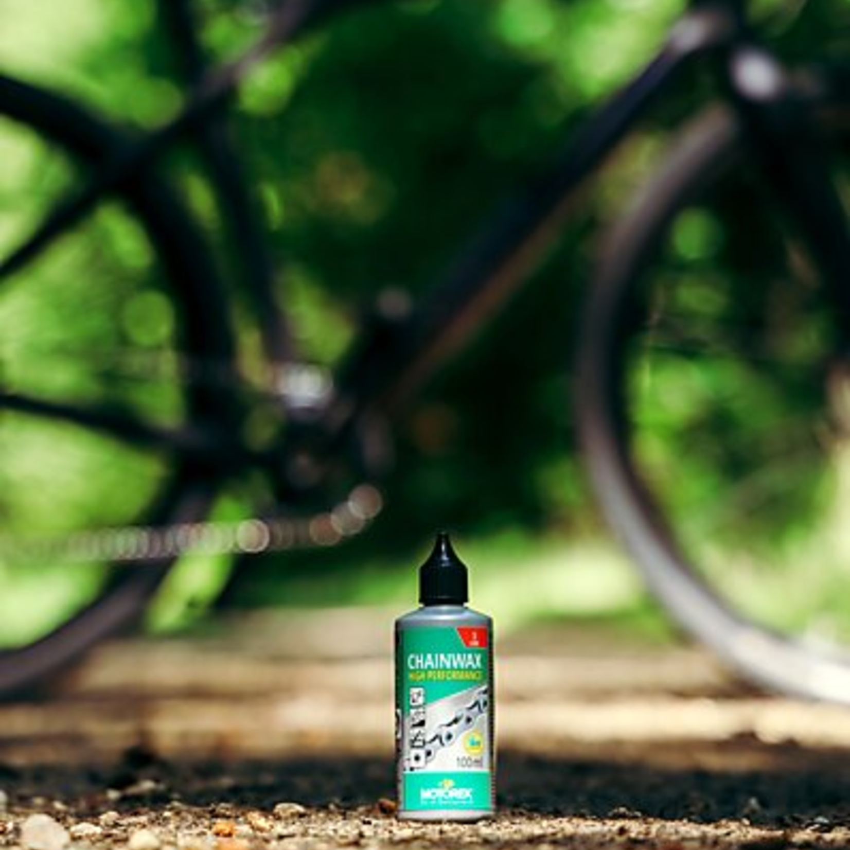 MOTOREX Motorex Chainwax 100ml