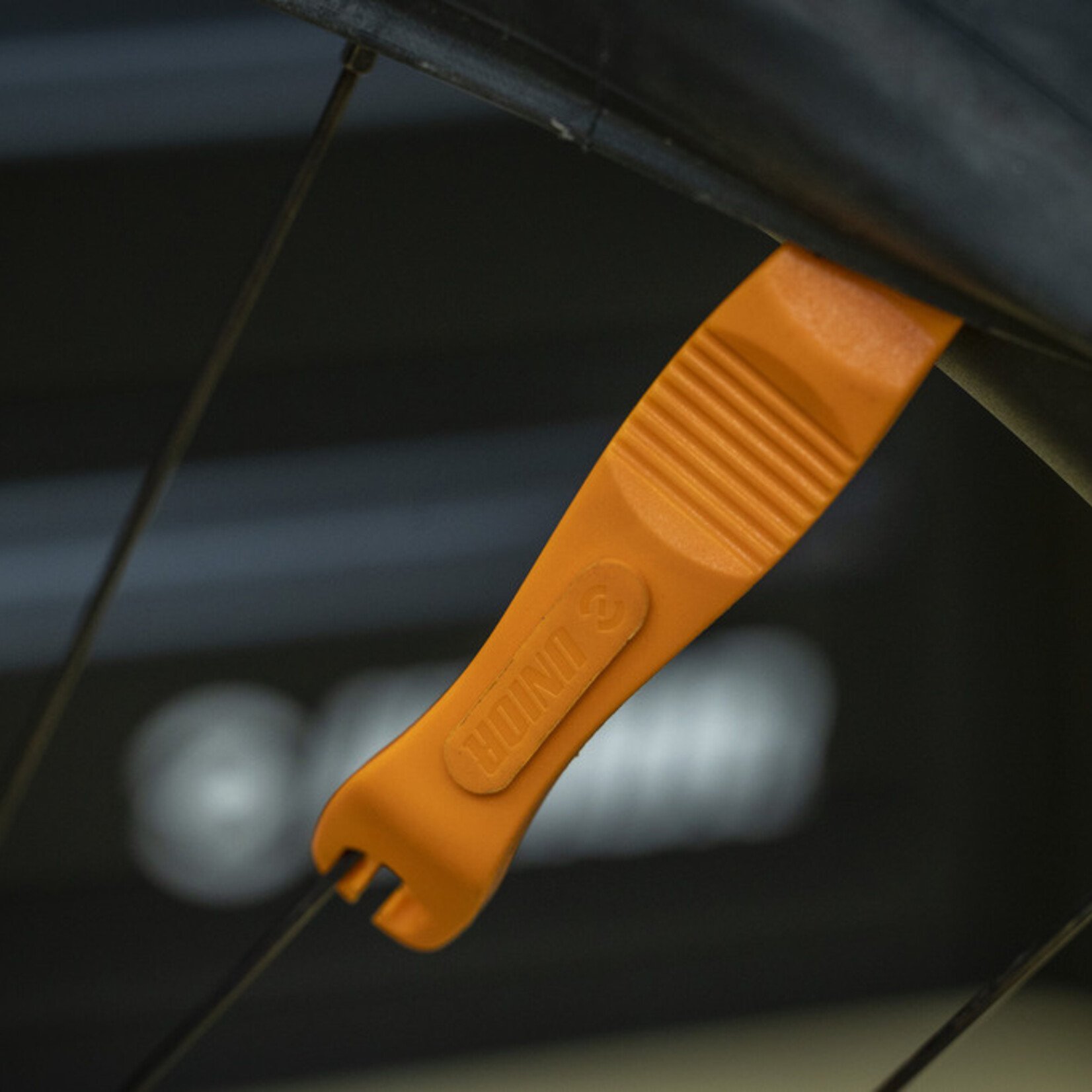 UNIOR Unior Set of Two Tire Levers