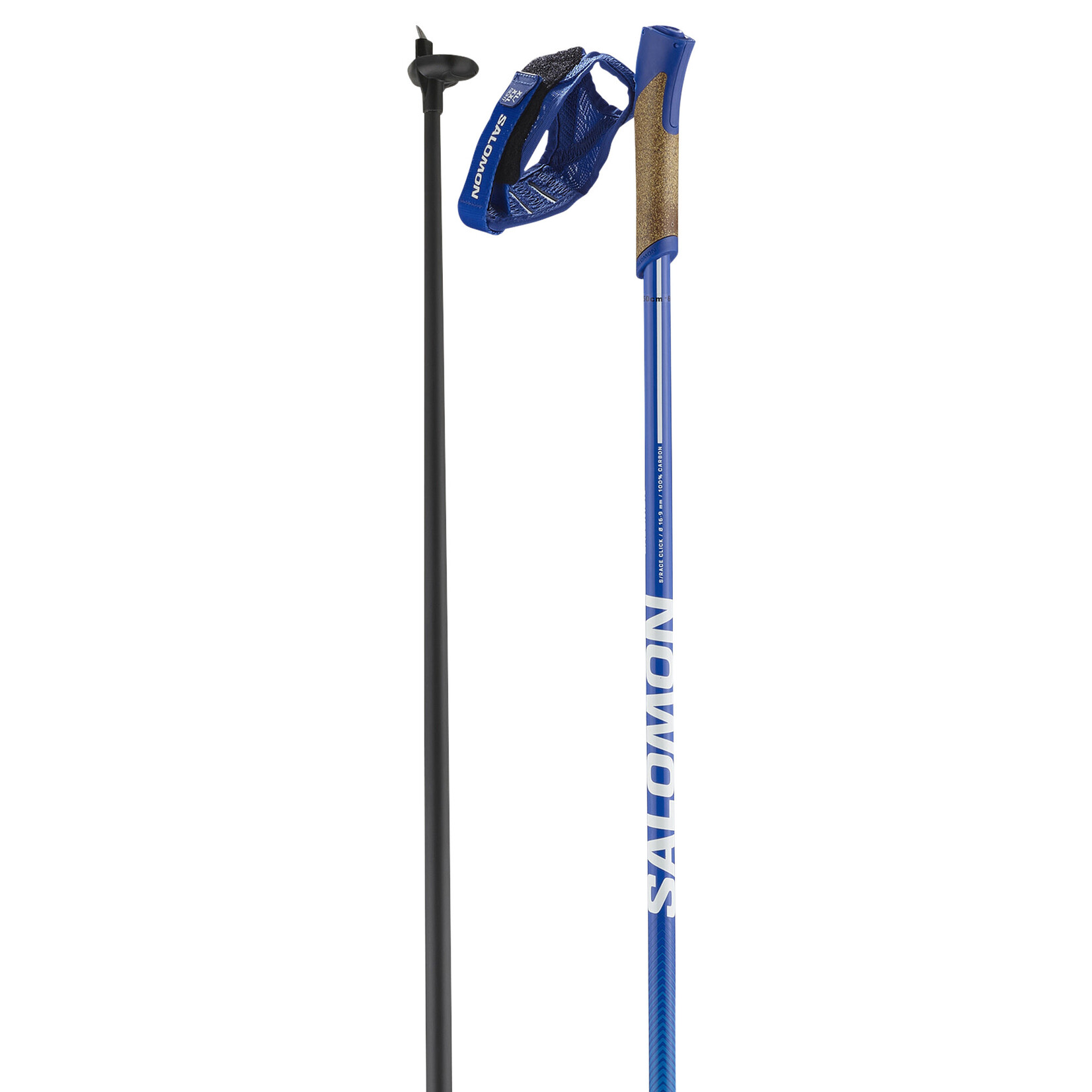 SALOMON Salomon S/Race Click Kit Pole 25/26