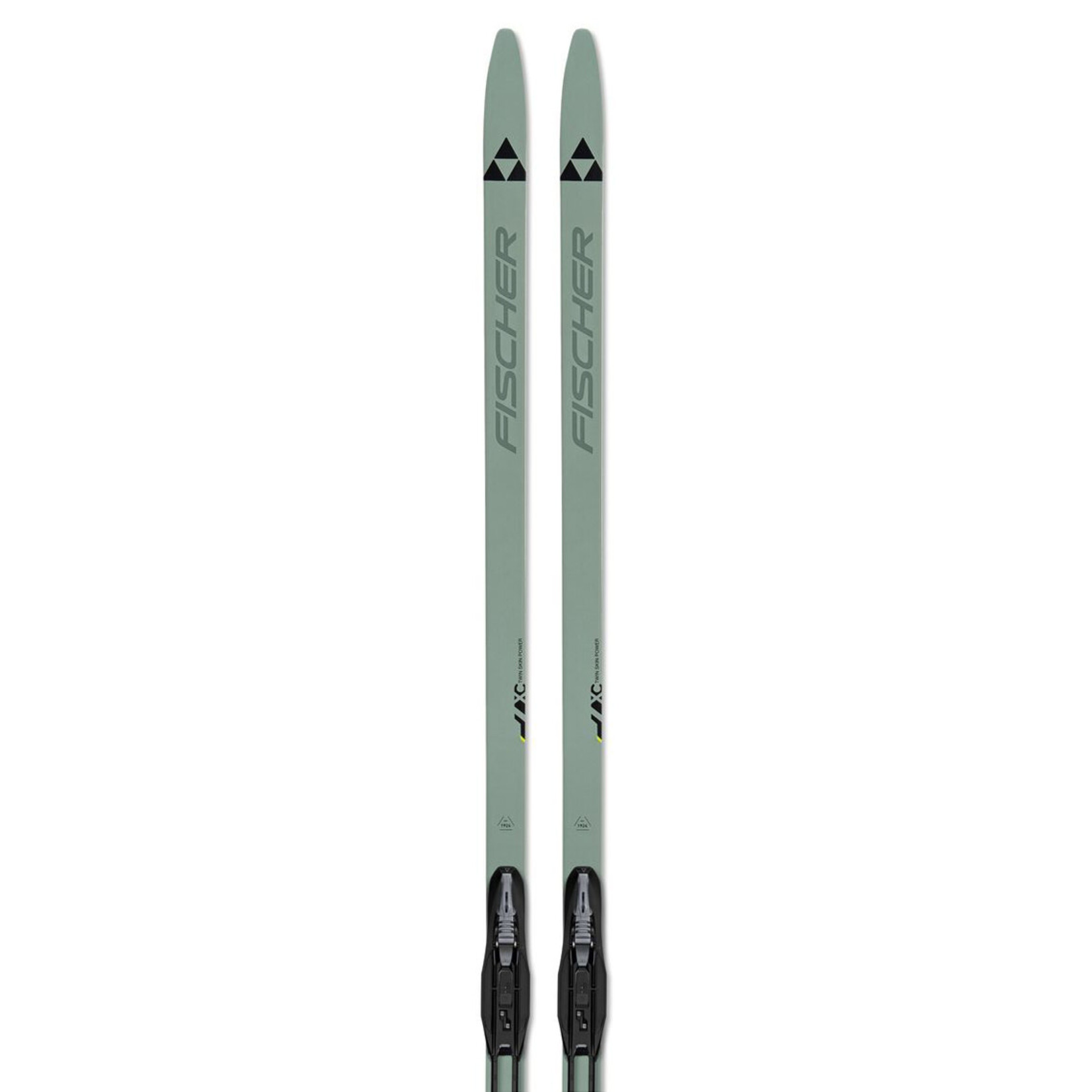 FISCHER Fischer Twin Skin Power Classic Ski IFP 26/27