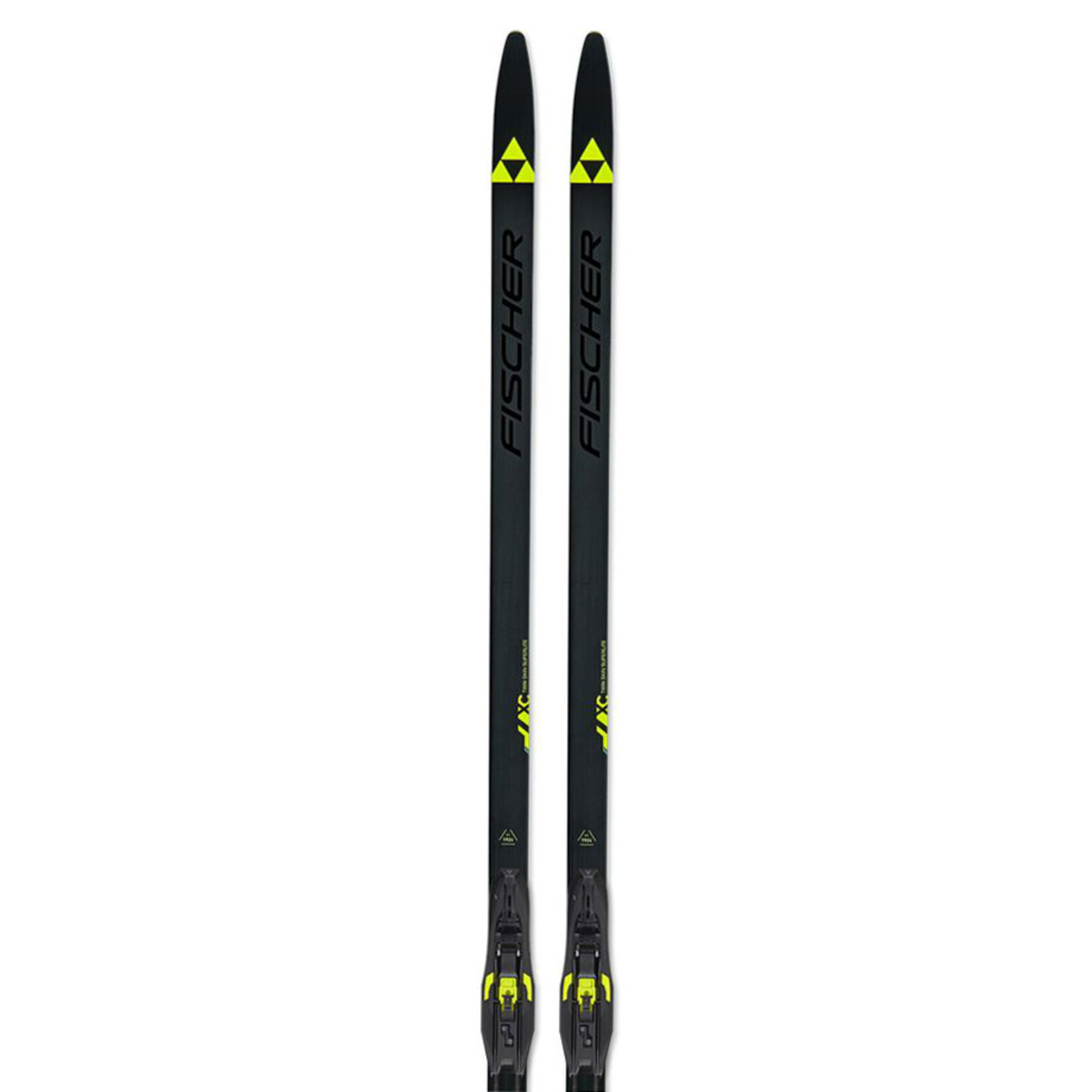FISCHER Fischer Twin Skin Superlite Classic Ski IFP 25/26