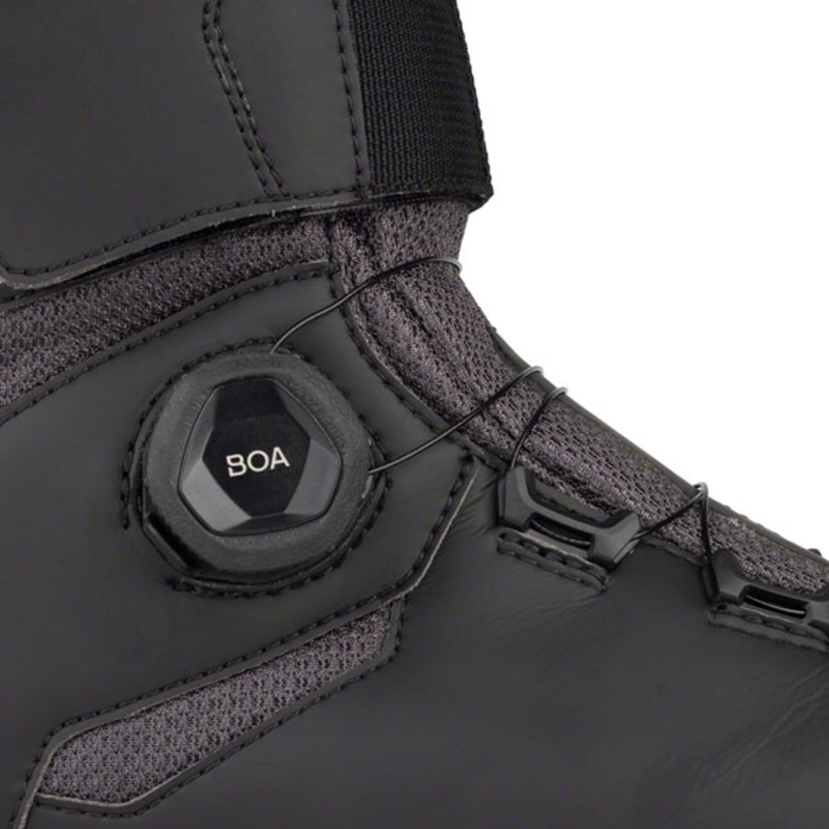 45NRTH 45NRTH Wolvhammer BOA MTB Winter Cycling Boot 24/25