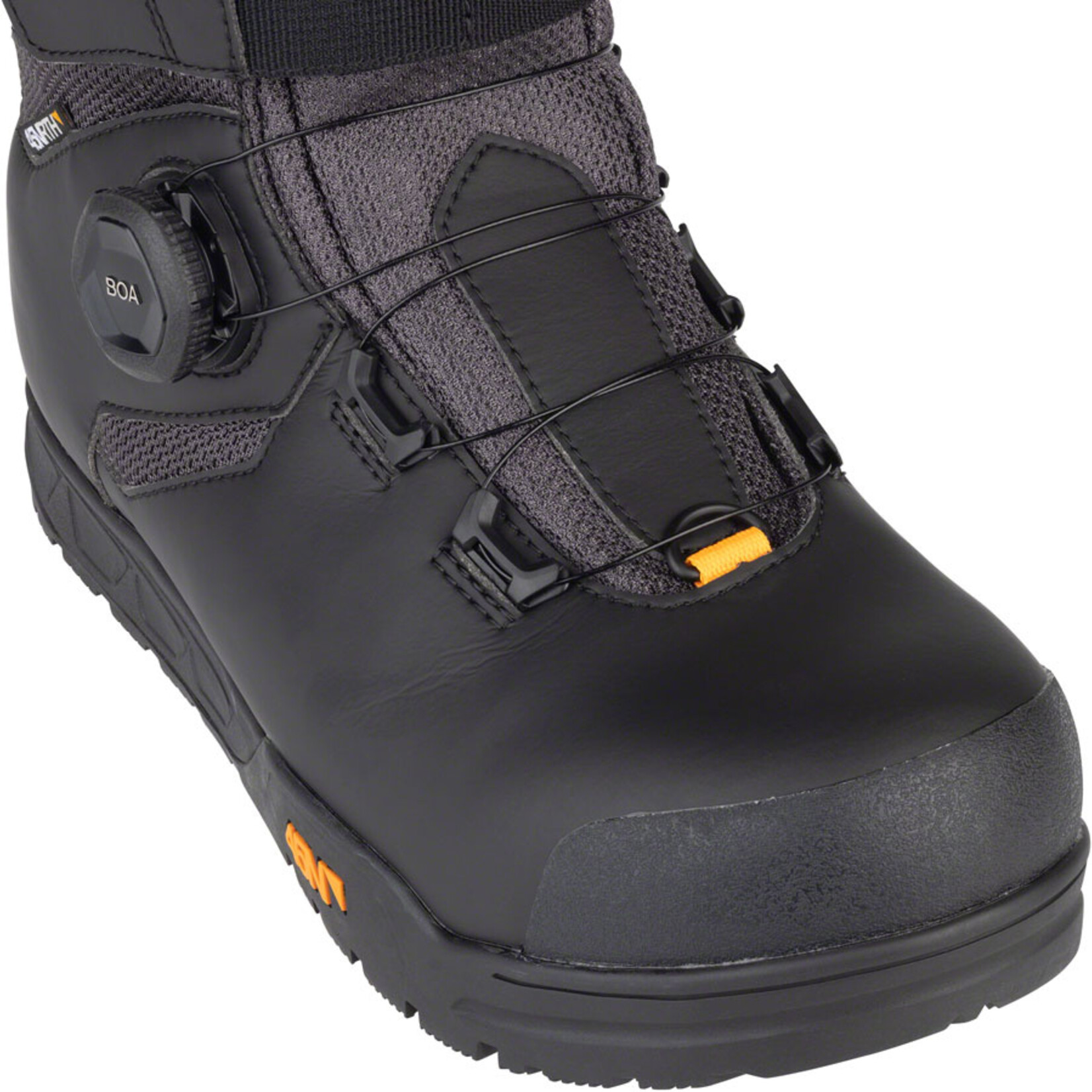 45NRTH 45NRTH Wolvhammer BOA MTB Winter Cycling Boot 24/25