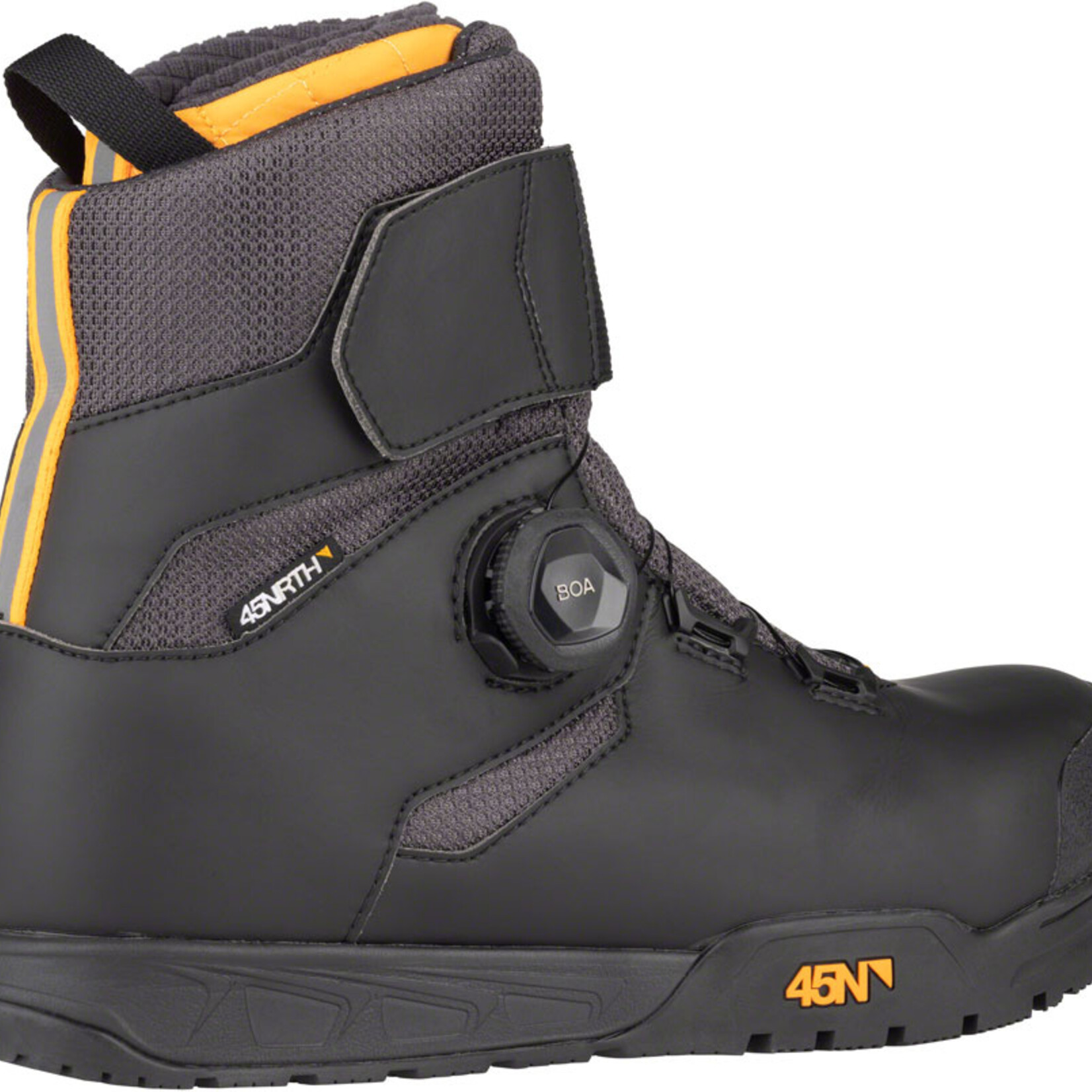 45NRTH 45NRTH Wolvhammer BOA MTB Winter Cycling Boot 24/25