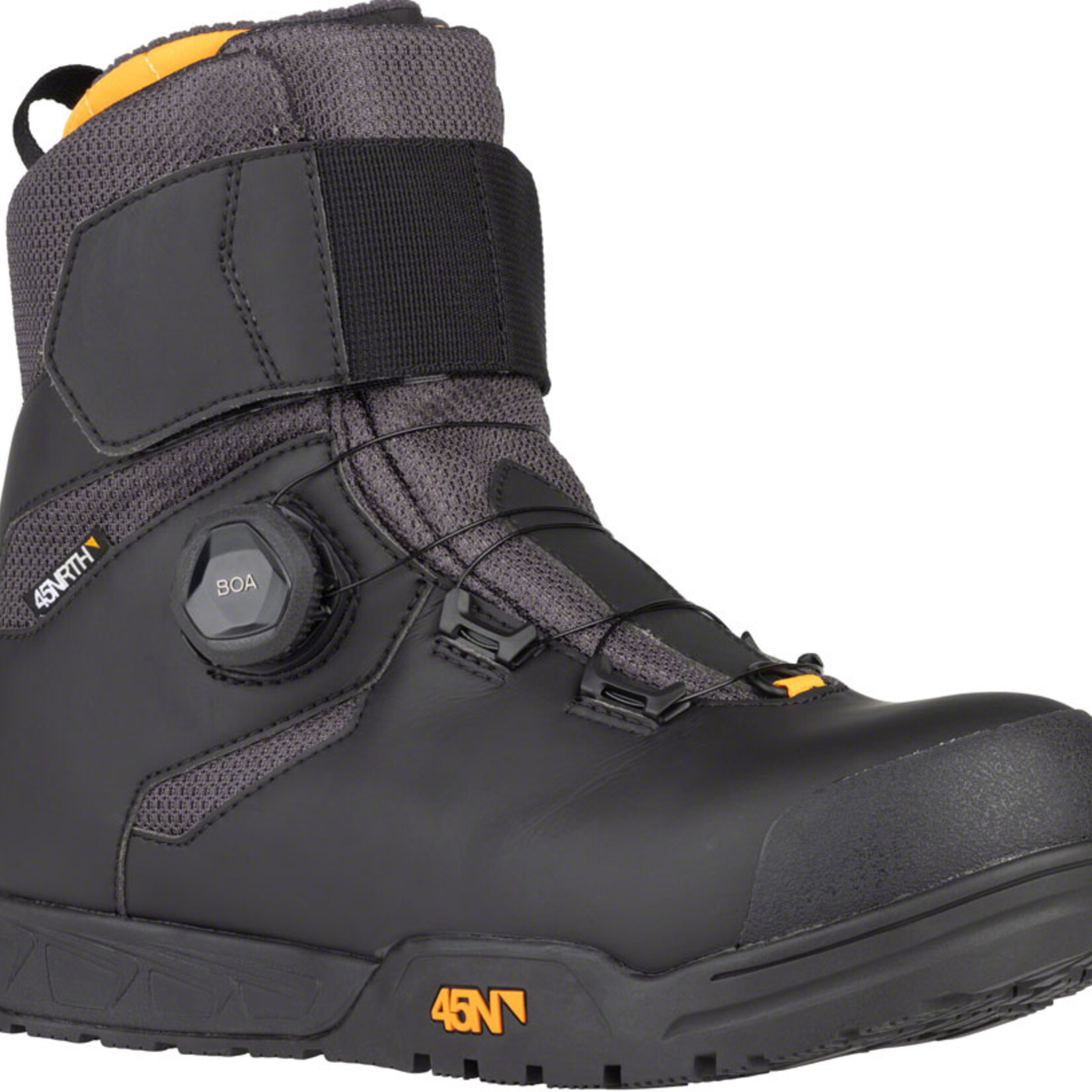 45NRTH 45NRTH Wolvhammer BOA MTB Winter Cycling Boot 24/25