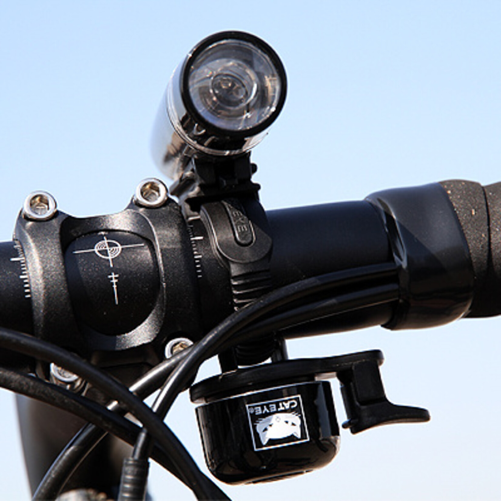 CATEYE CatEye OH-1400 FlexTight Bell