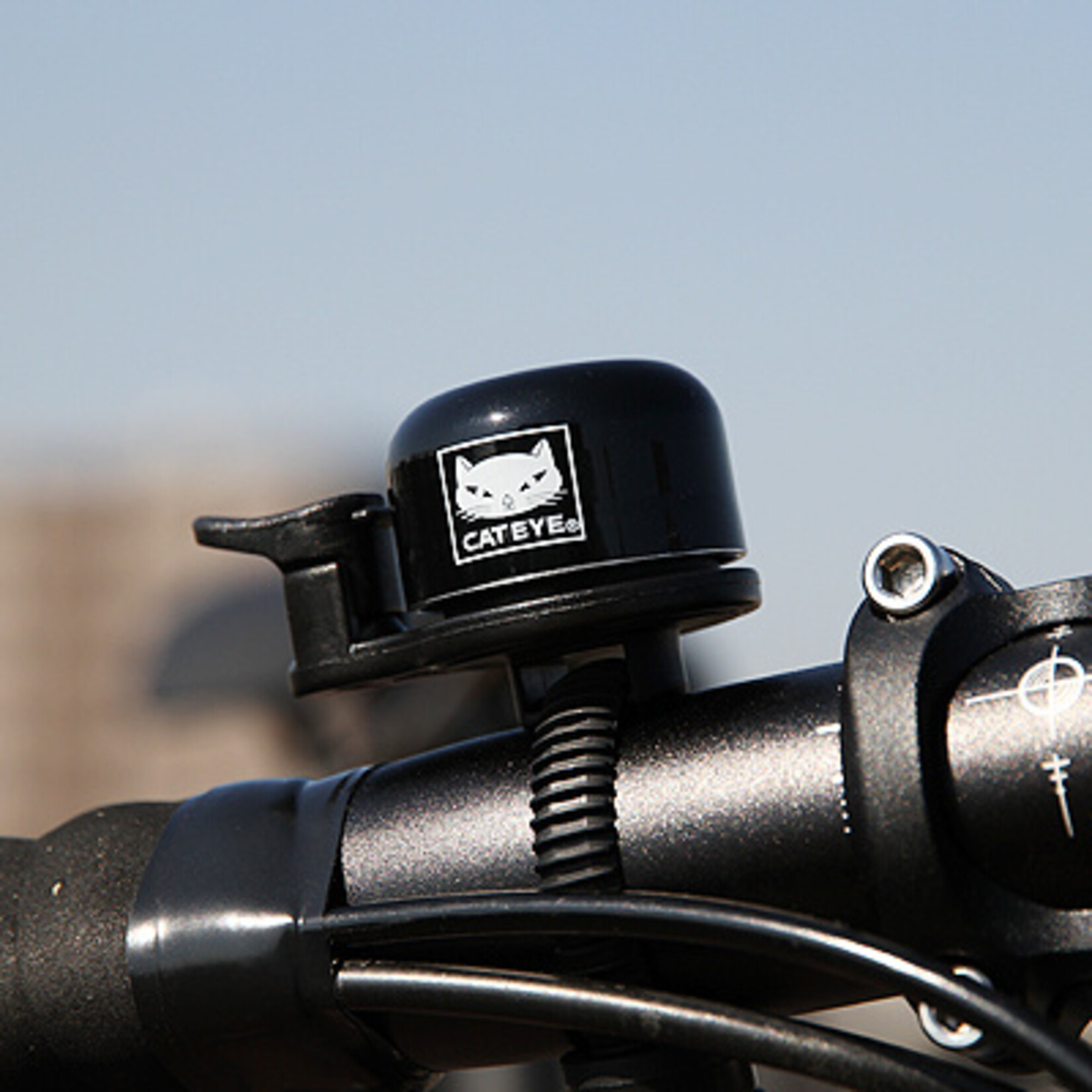 CATEYE CatEye OH-1400 FlexTight Bell