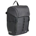 TREK Trek Single Pannier, 9L, Black