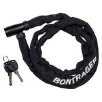 BONTRAGER Bontrager Comp Keyed Long Chain Lock, 4mm x 110cm