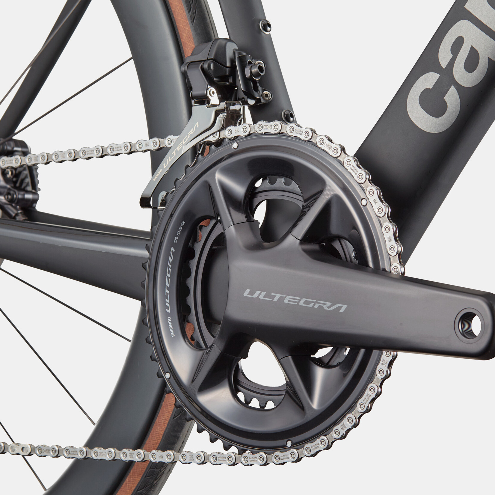 CANNONDALE Cannondale SuperSix EVO Hi-MOD 2 Gen 4