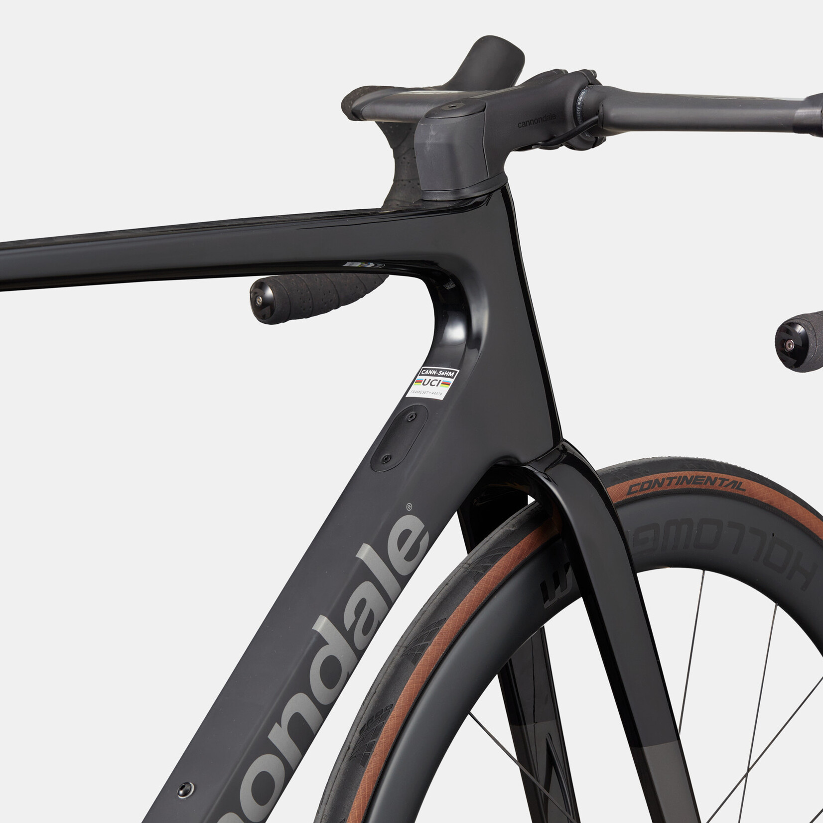 CANNONDALE Cannondale SuperSix EVO Hi-MOD 2 Gen 4