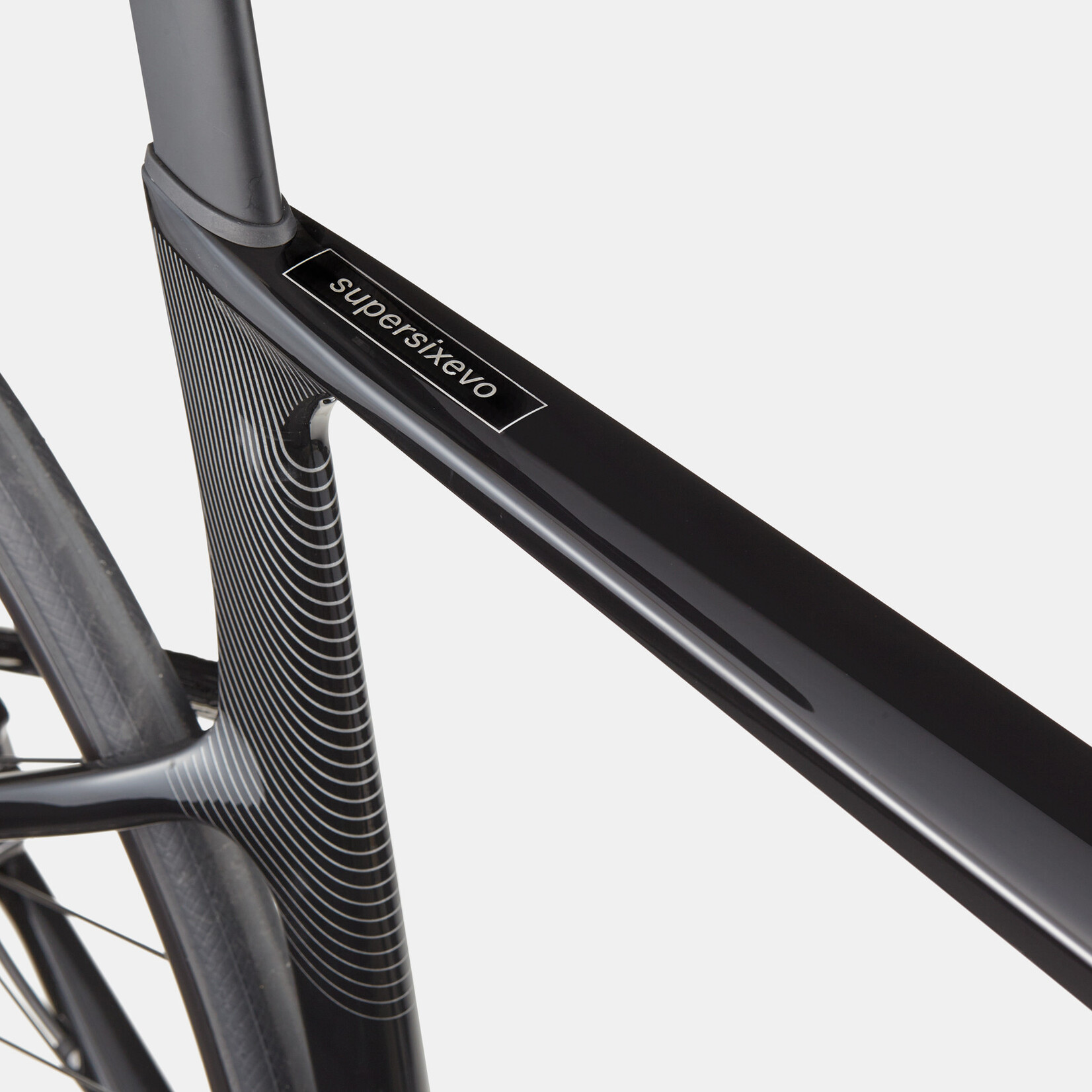 CANNONDALE Cannondale SuperSix EVO 3 Gen 4