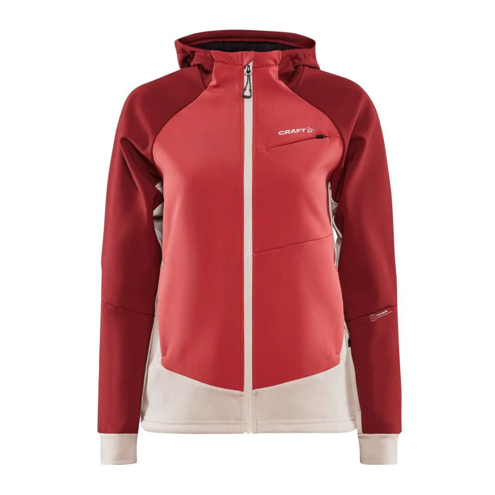 CRAFT SPORTS Craft ADV Backcountry Hybrid Jacket W