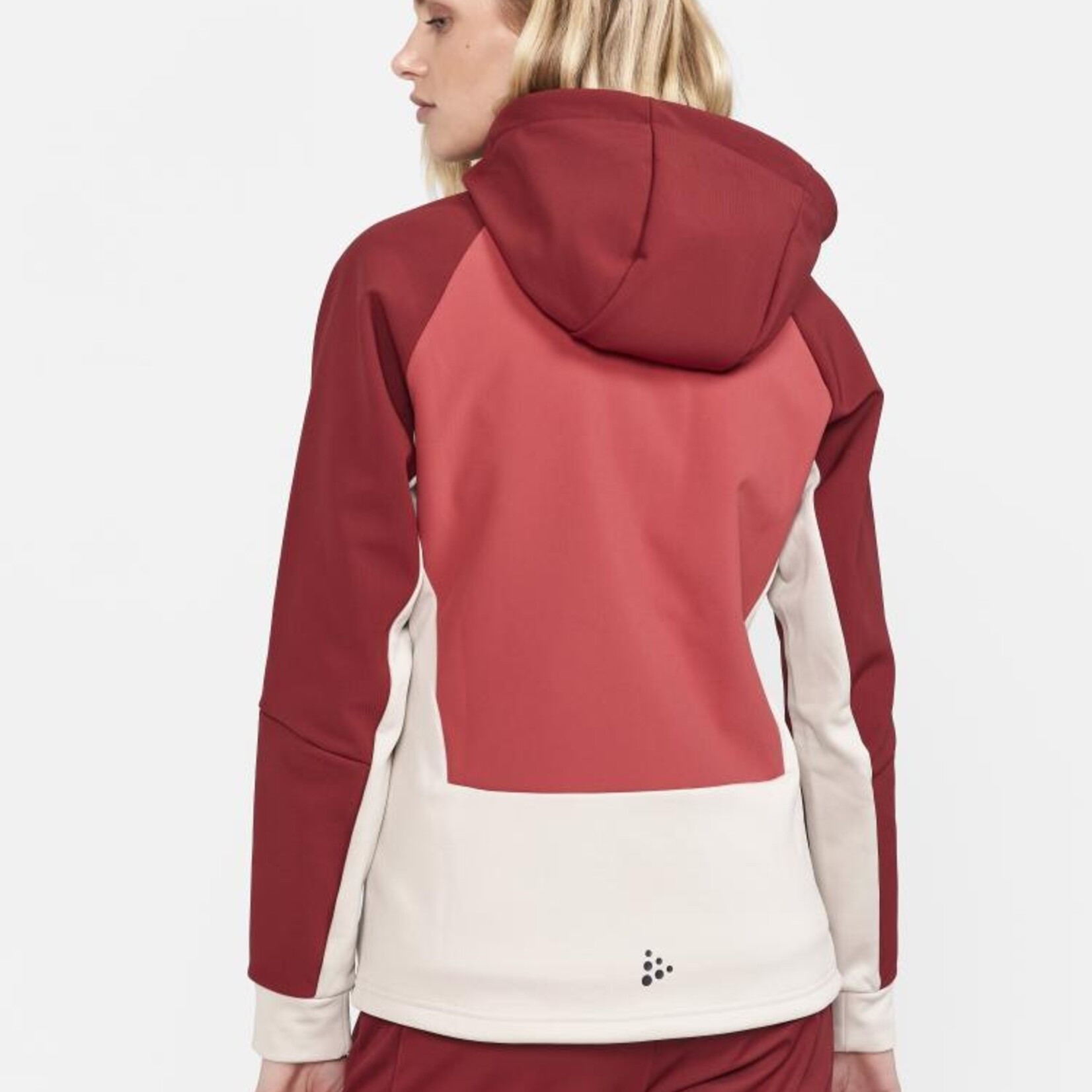 CRAFT SPORTS Craft ADV Backcountry Hybrid Jacket W