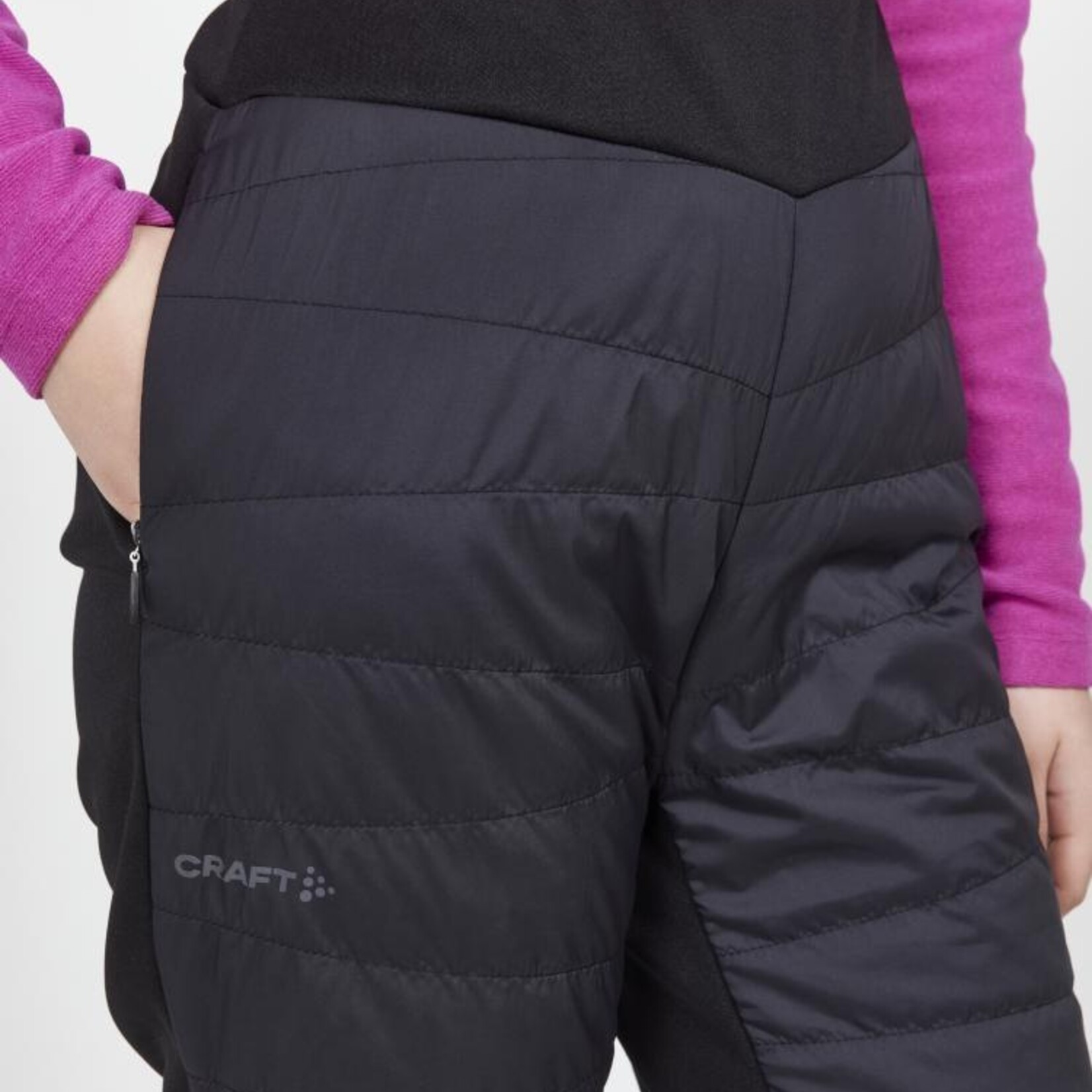 CRAFT SPORTS Craft CORE Nordic Training Insulate Pants W