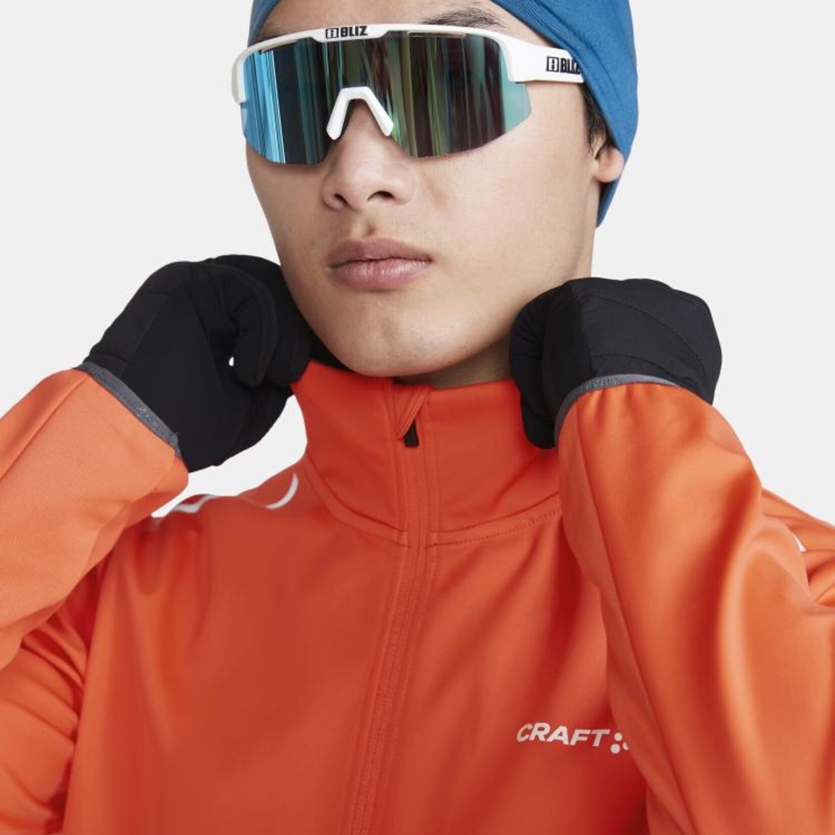CRAFT SPORTS Craft CORE Essence Nordic Jacket 2 M
