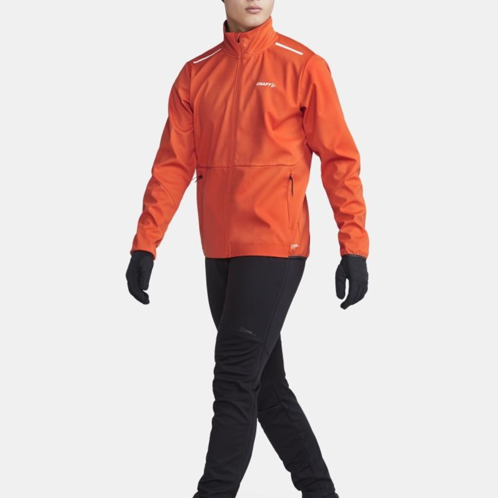 CRAFT SPORTS Craft CORE Essence Nordic Jacket 2 M