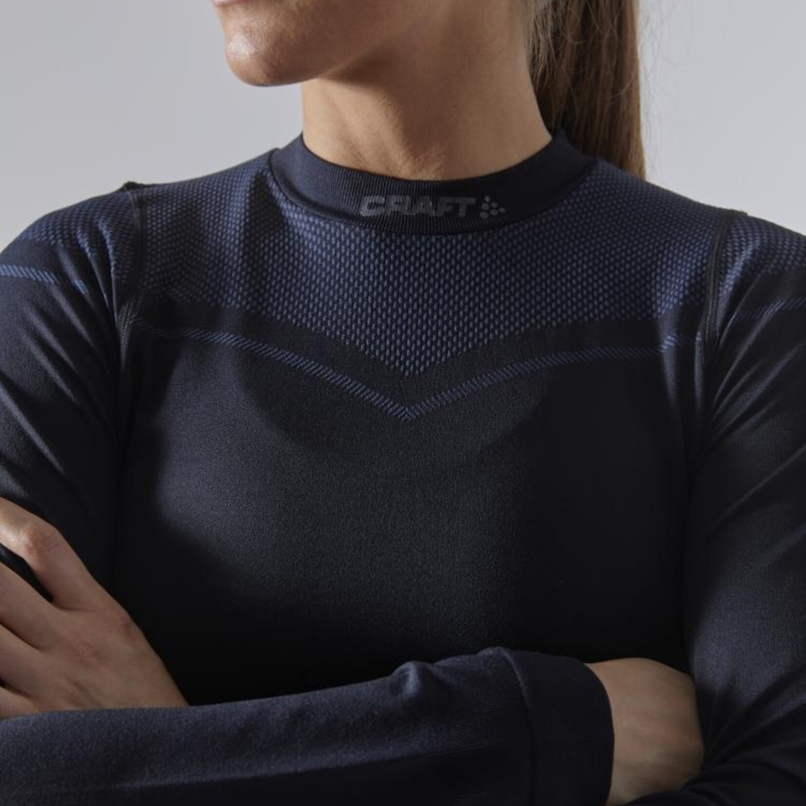 CRAFT SPORTS Craft CORE Dry Fuseknit Set W (Top and Bottom)