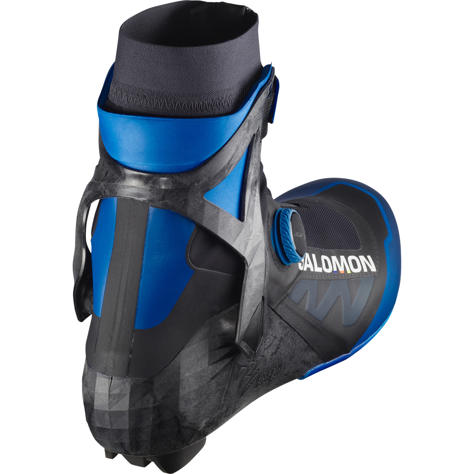 SALOMON Salomon S/Race Boa Skate Boot