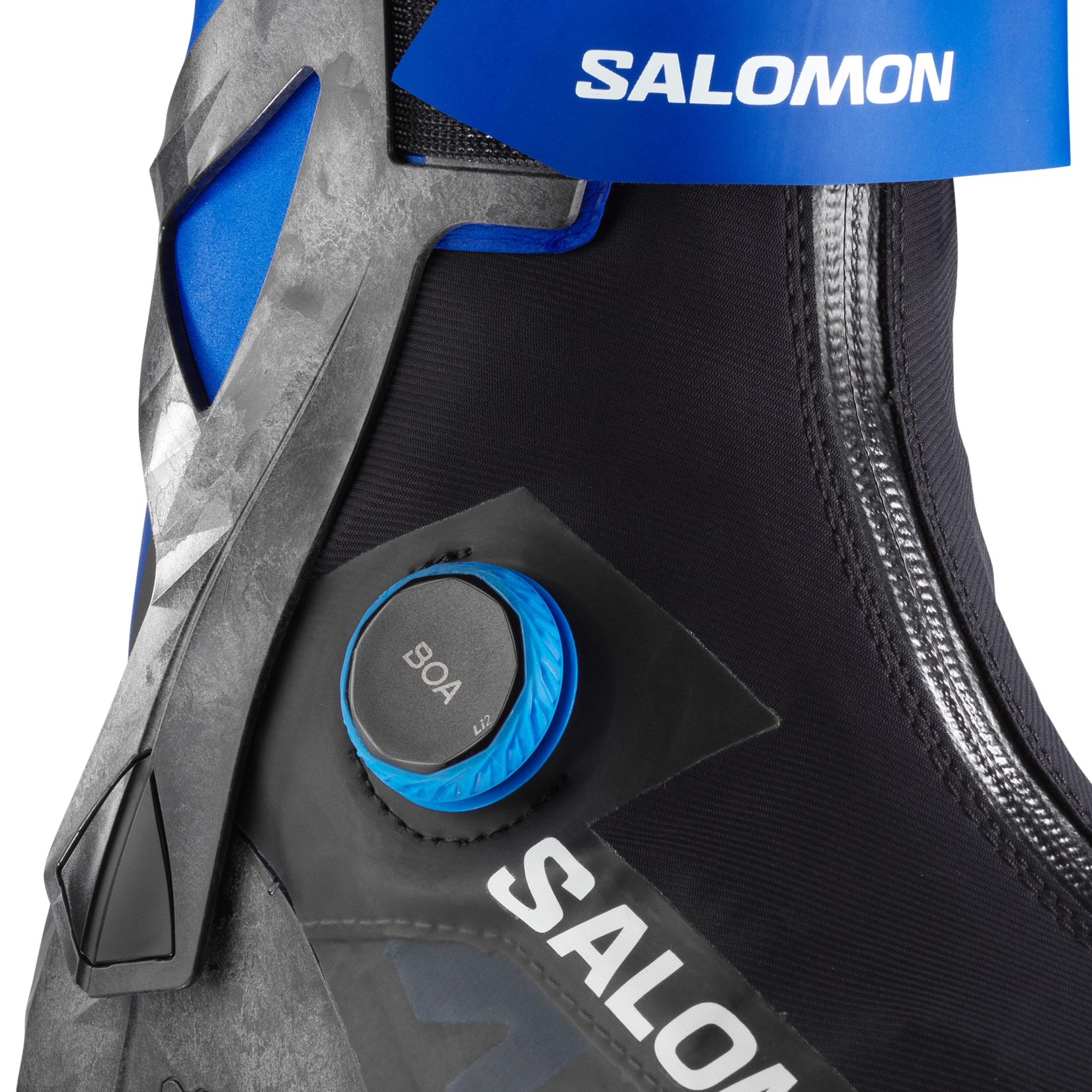 SALOMON Salomon S/Race Boa Skate Boot