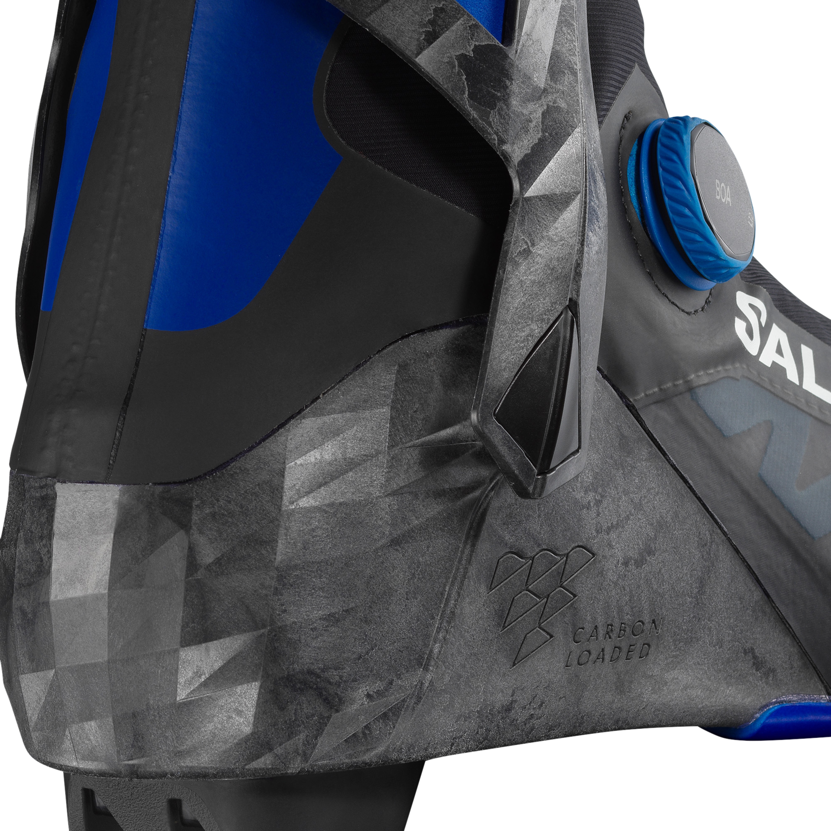 SALOMON Salomon S/Race Boa Skate Boot