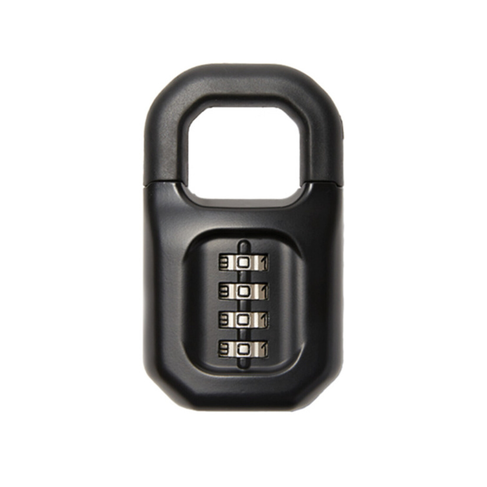 49N 49N Bikeguard Lock Chain Combination 511