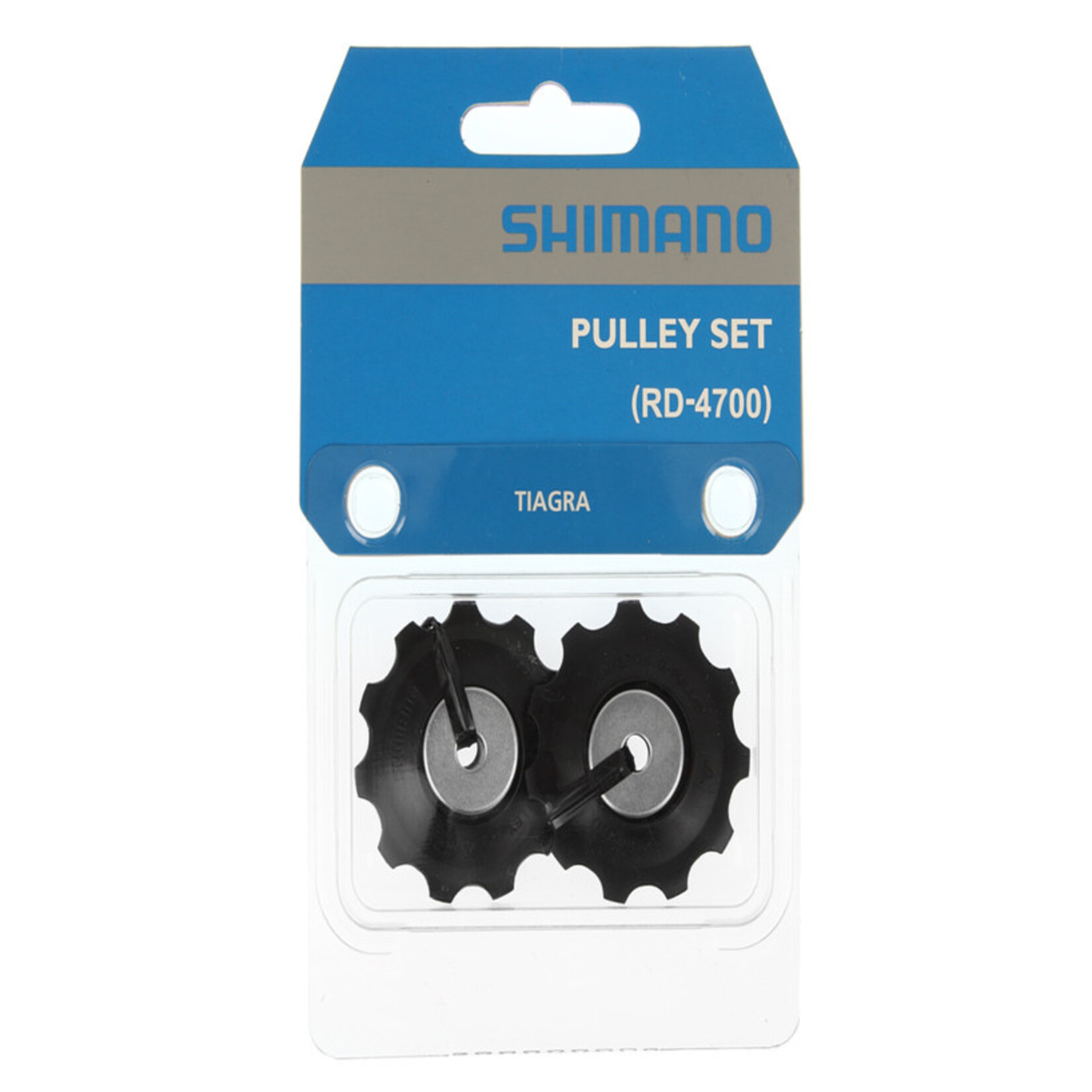 SHIMANO Shimano 10spd RD-4700 Tiagra Tension & Guide Pulley