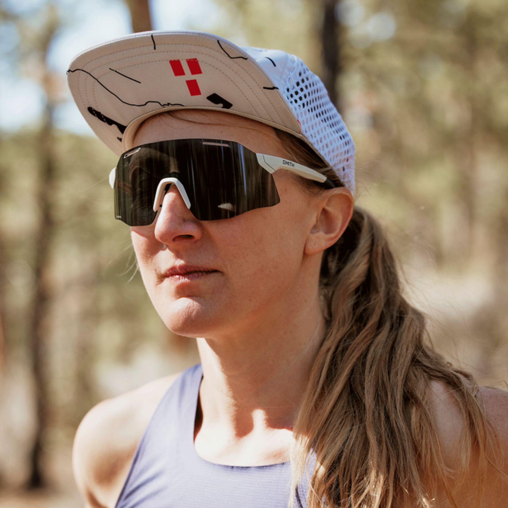SMITH Smith Vert PivLock Sunglasses