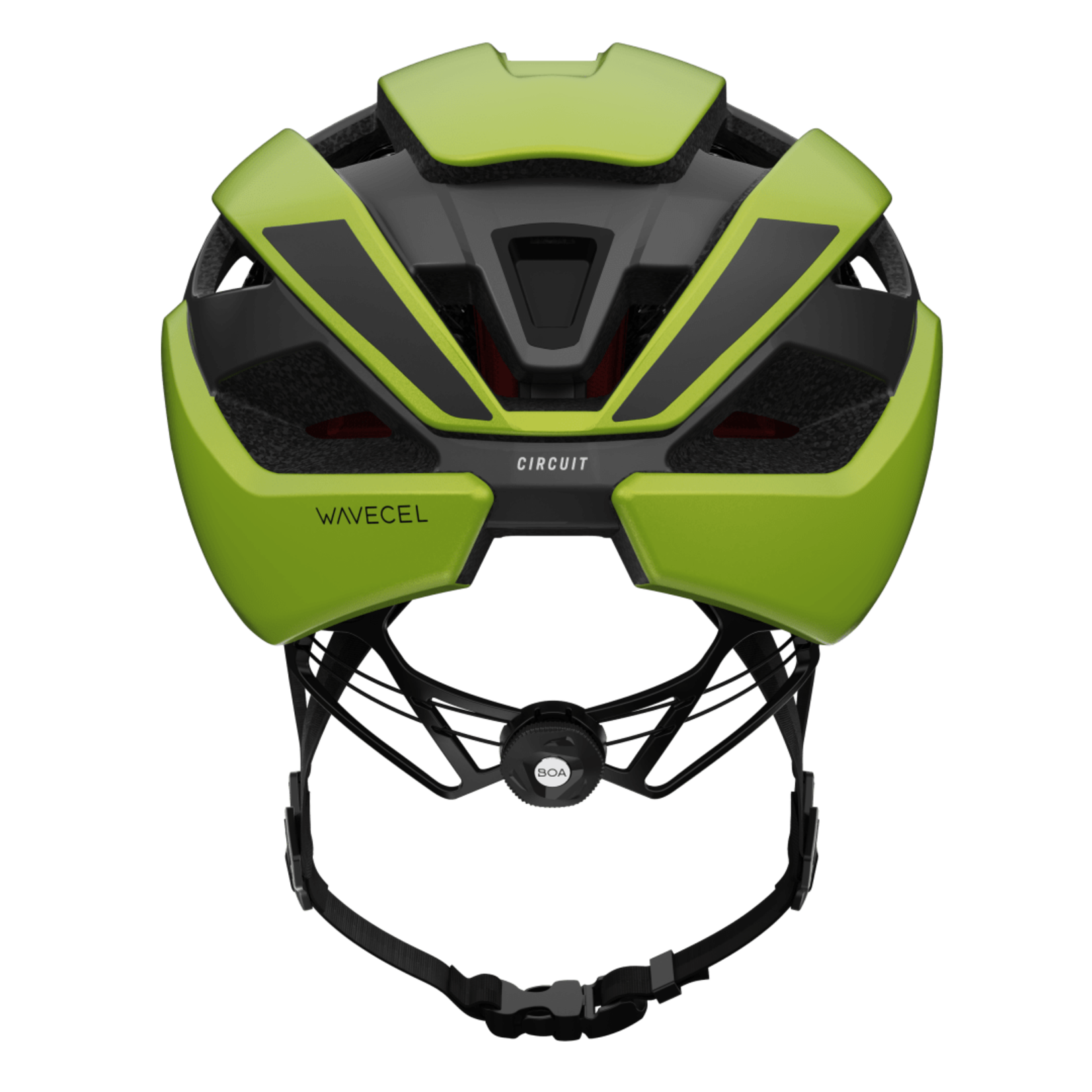 TREK Trek Circuit WaveCel Helmet