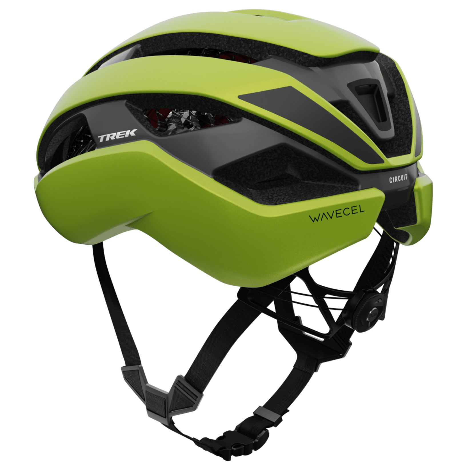 TREK Trek Circuit WaveCel Helmet