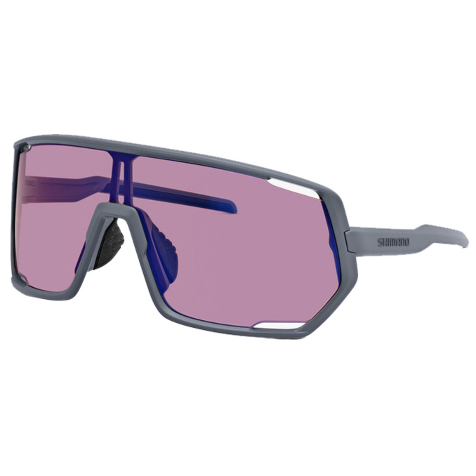 SHIMANO Shimano Technium 2 Sunglasses w/ Clear Spare Lens
