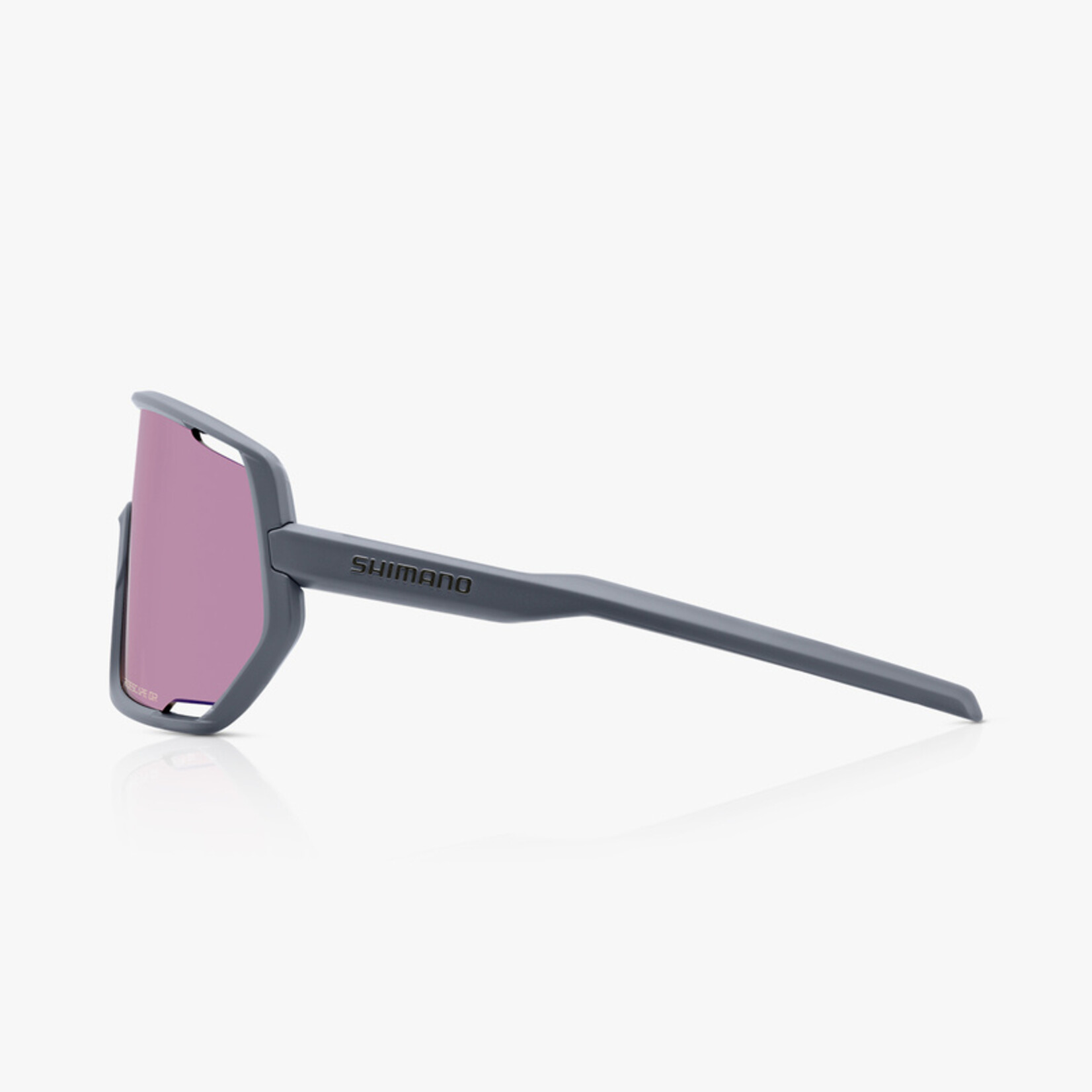 SHIMANO Shimano Technium 2 Sunglasses w/ Clear Spare Lens